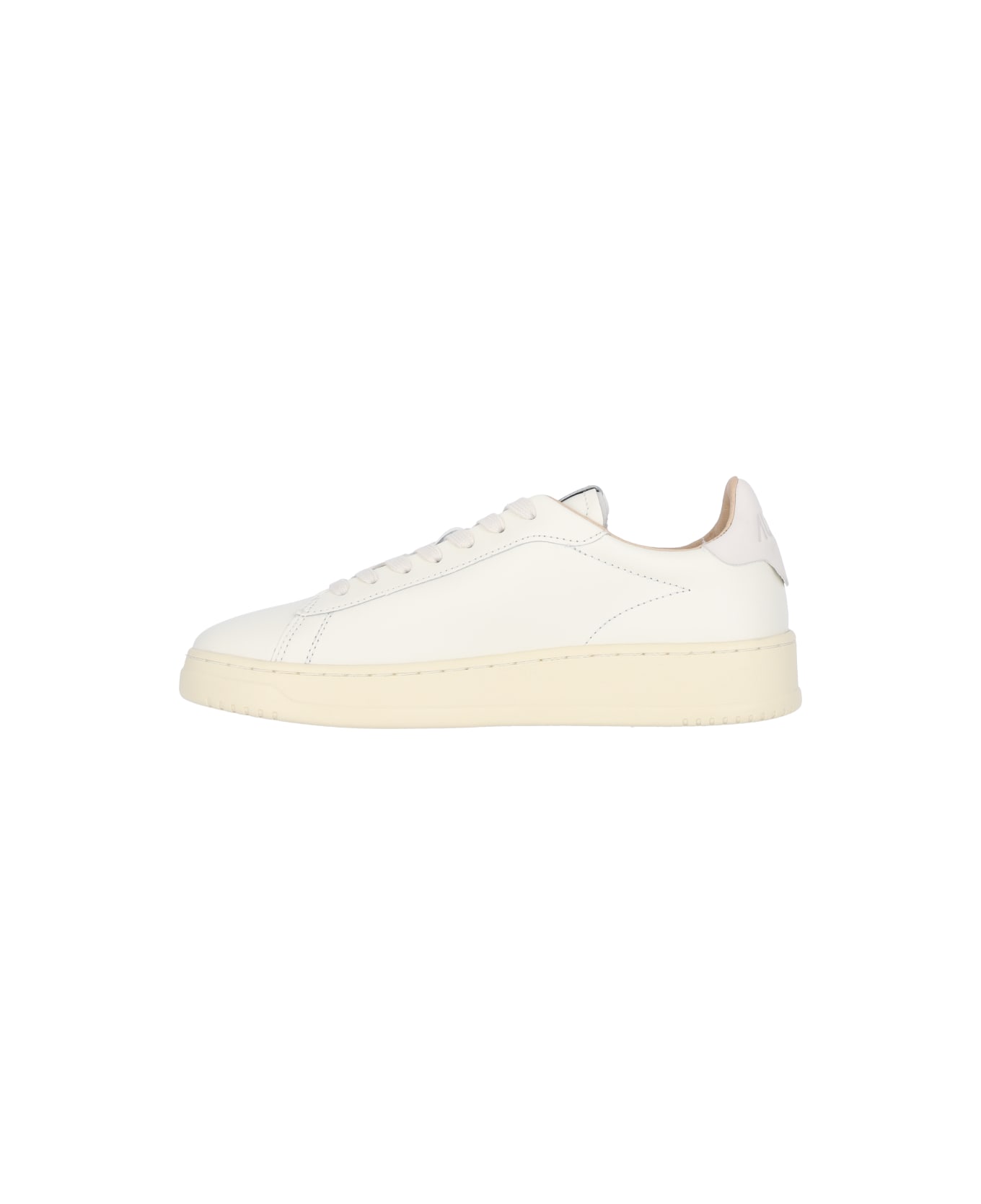 Autry 
dallas
 Low-top Sneakers