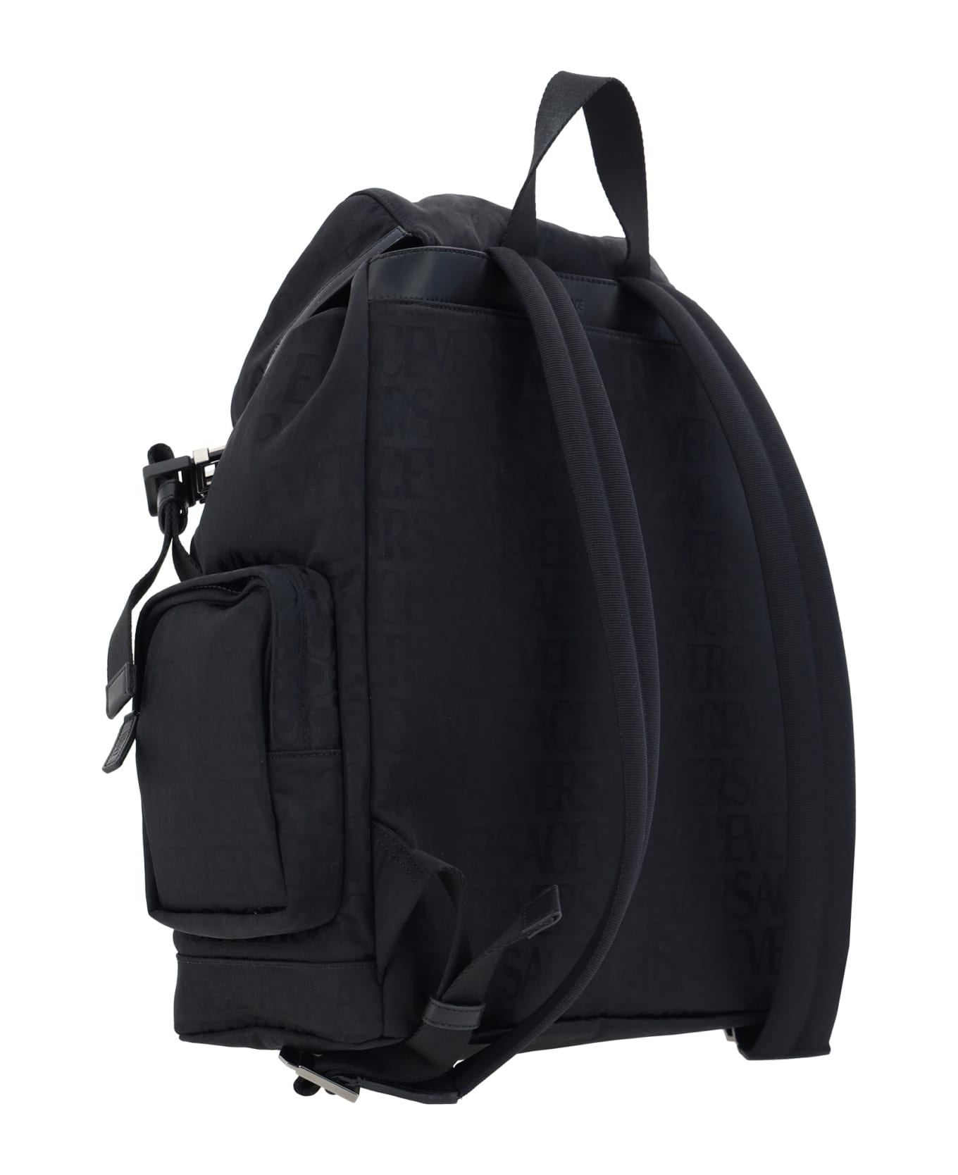 Versace Backpack - Nero