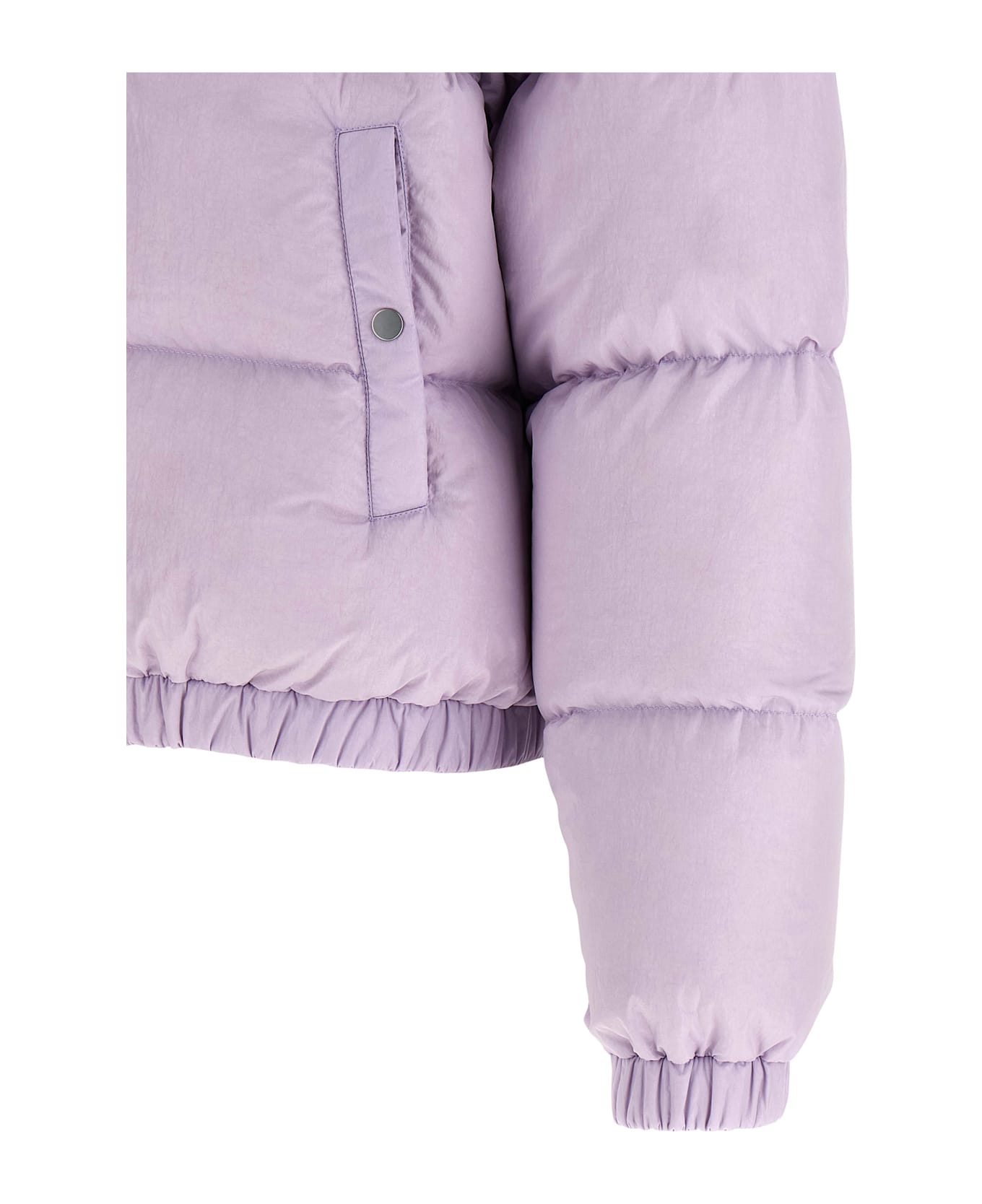 IENKI IENKI 
cool
 Down Jacket - Purple