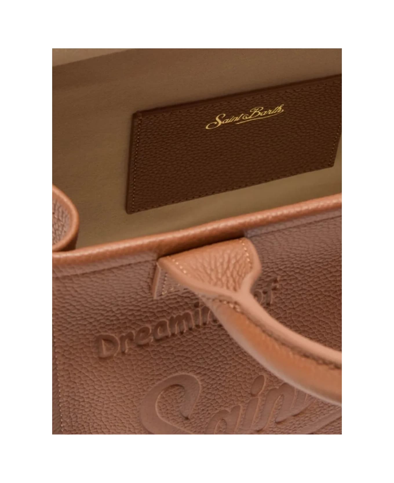 MC2 Saint Barth Vanity Bag Midi