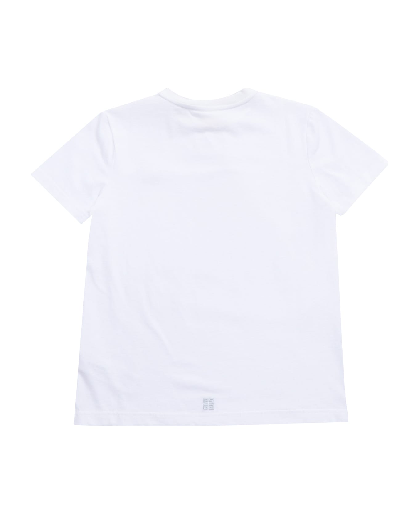 Givenchy T-shirt - WHITE