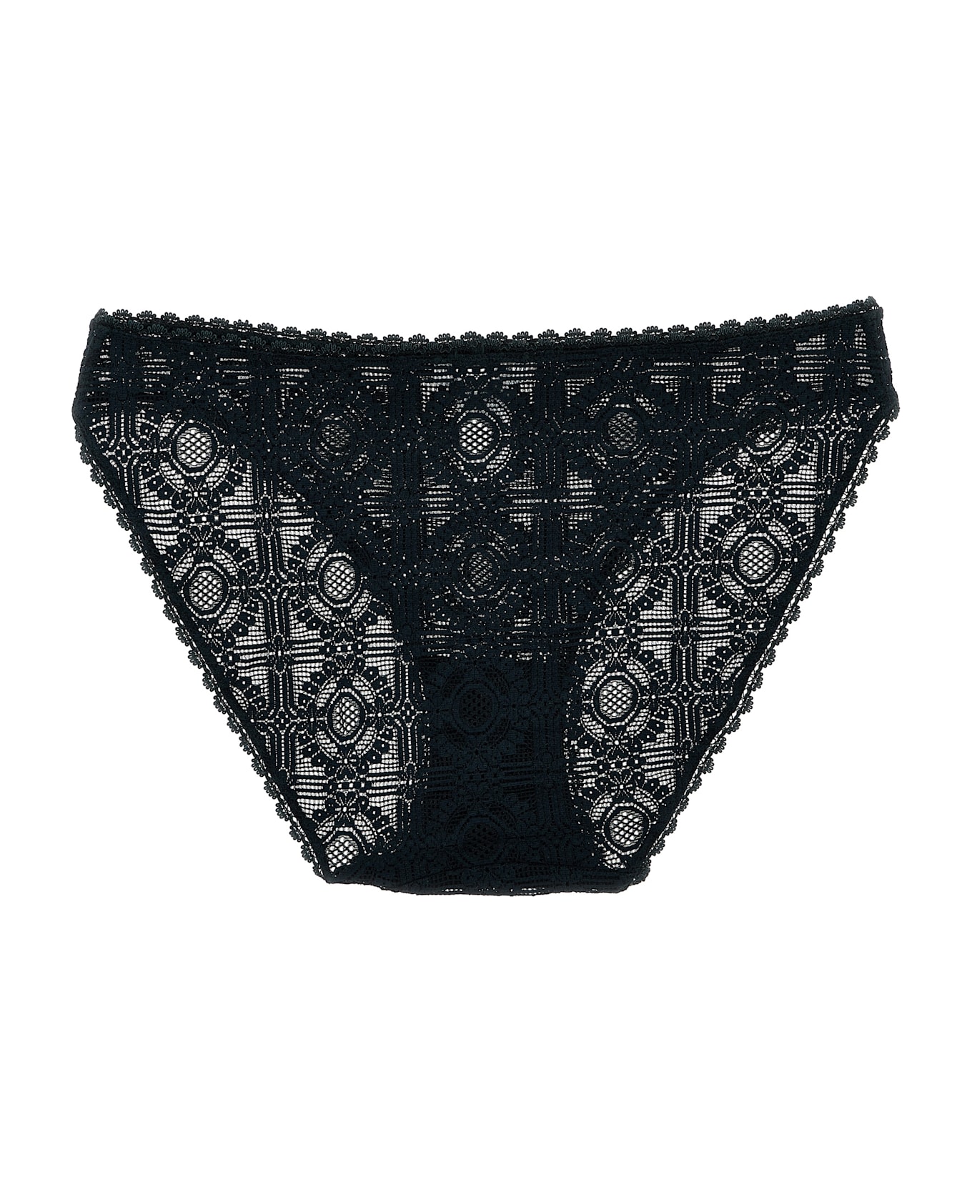 Eres 'mantille Tapi' Briefs - Black  