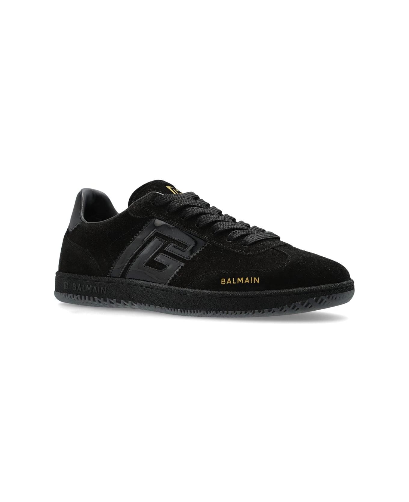 Swan Sneakers - Thumbnail 3