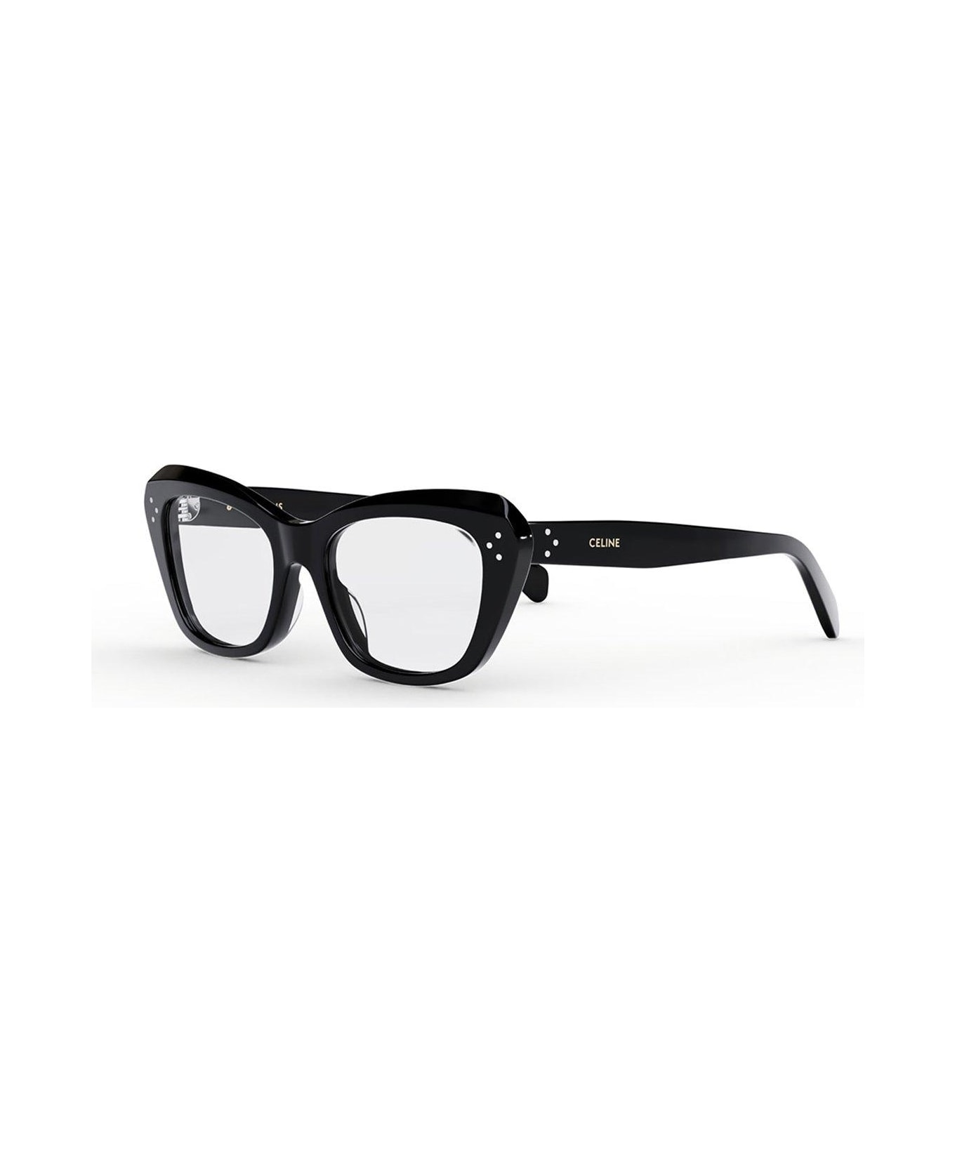 Celine Cat-eye Glasses - 001