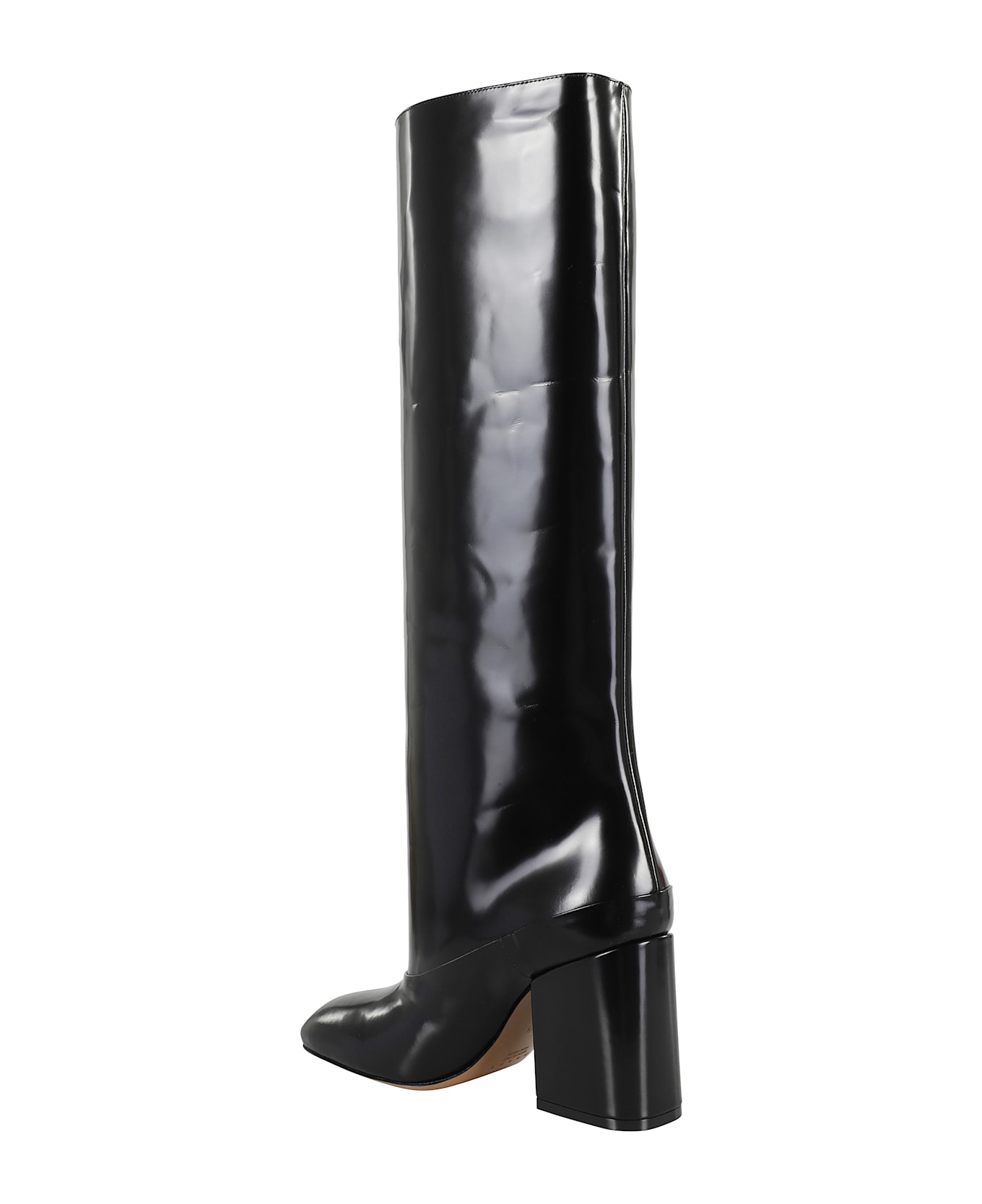 Marni Boot - Black