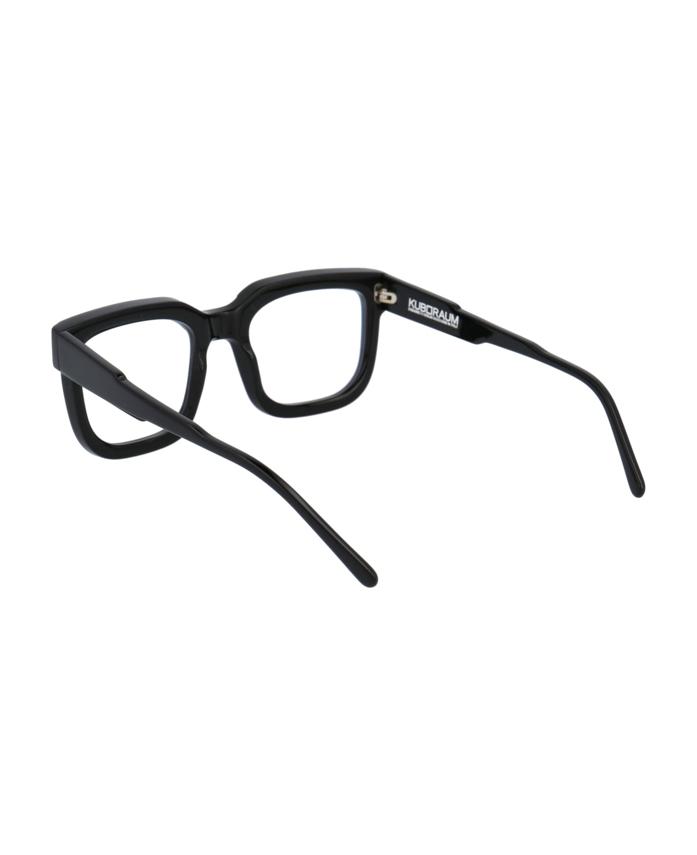 Kuboraum Maske K4 Glasses - BS BLACK アイウェア
