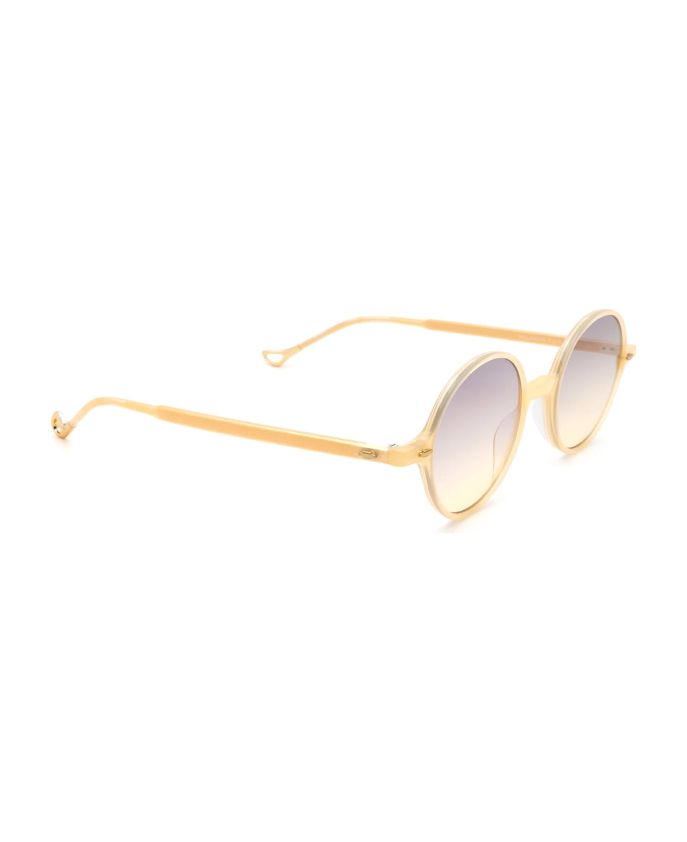 Eyepetizer Pallavicini Honey Sunglasses - Honey