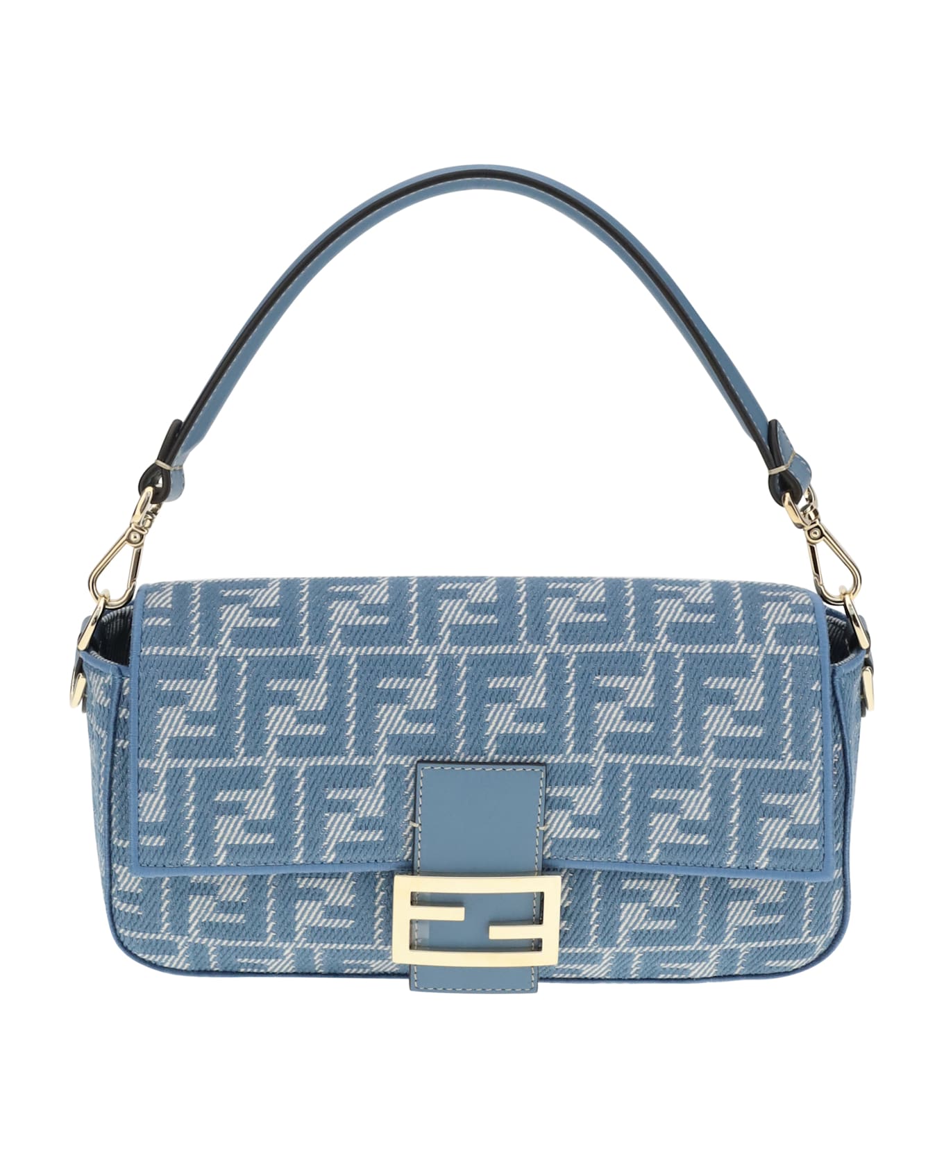 Fendi Baguette Shoulder Bag