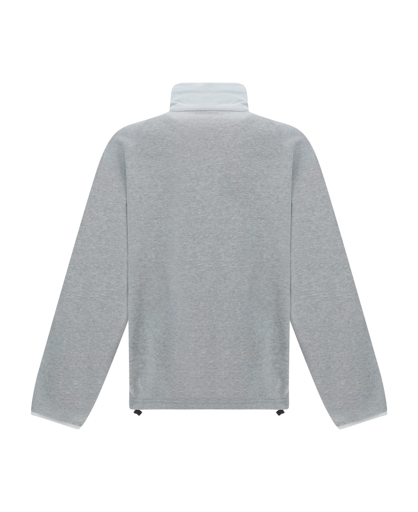 Diesel Sweatshirt - 104 - Off/white