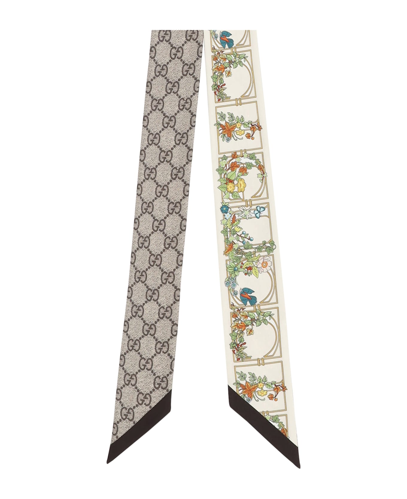 Gucci Reversible Foulard