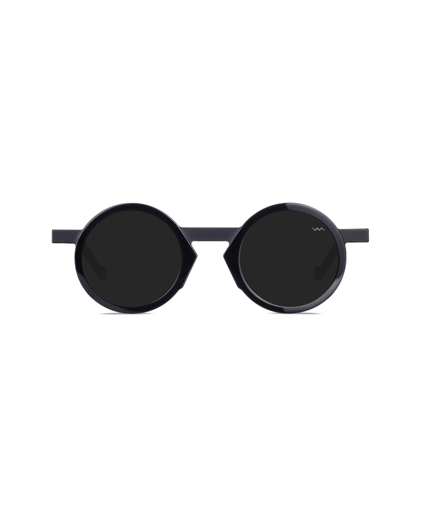 VAVA Wl0040 Black Sunglasses - Nero サングラス