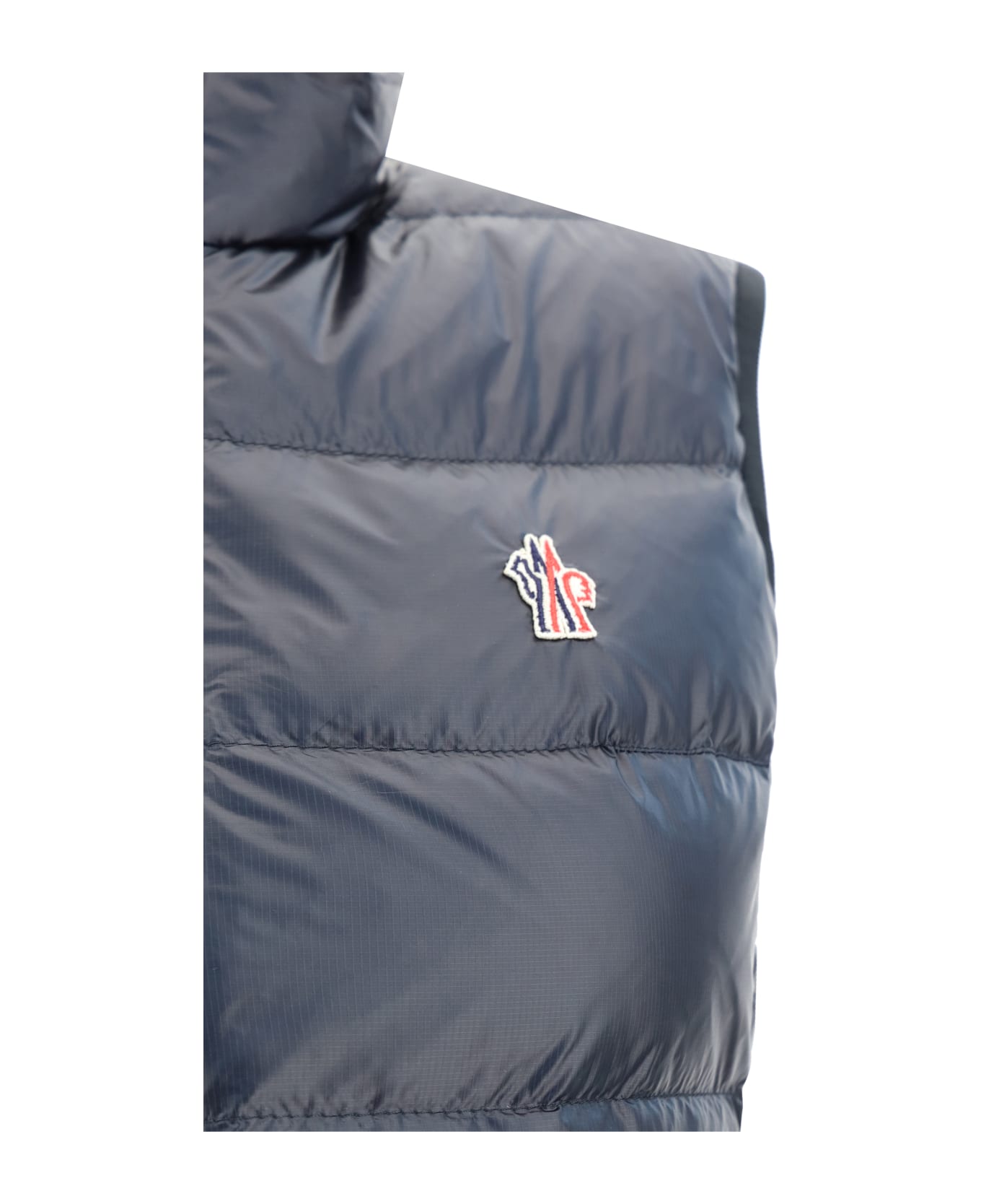 Moncler Grenoble Down Vest - 999