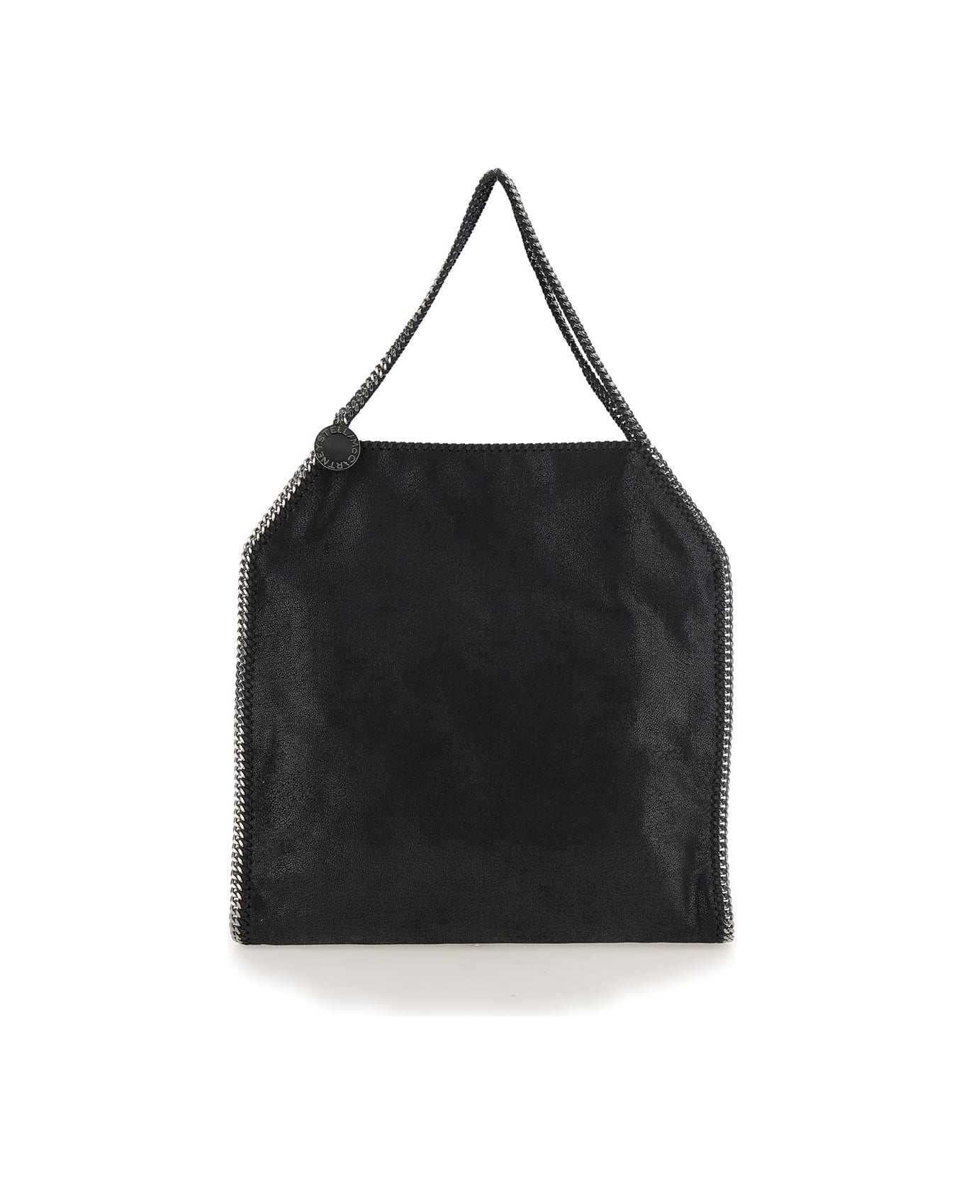 Stella McCartney Black Handbag - Black
