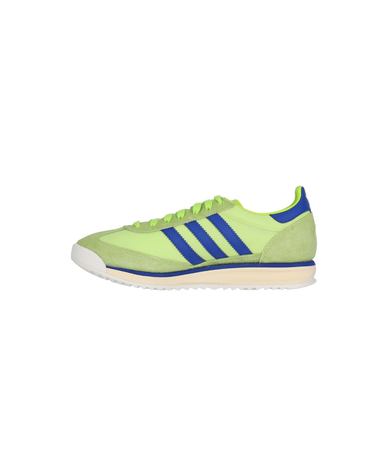 Adidas "sl 72 Rs" Sneakers - Green