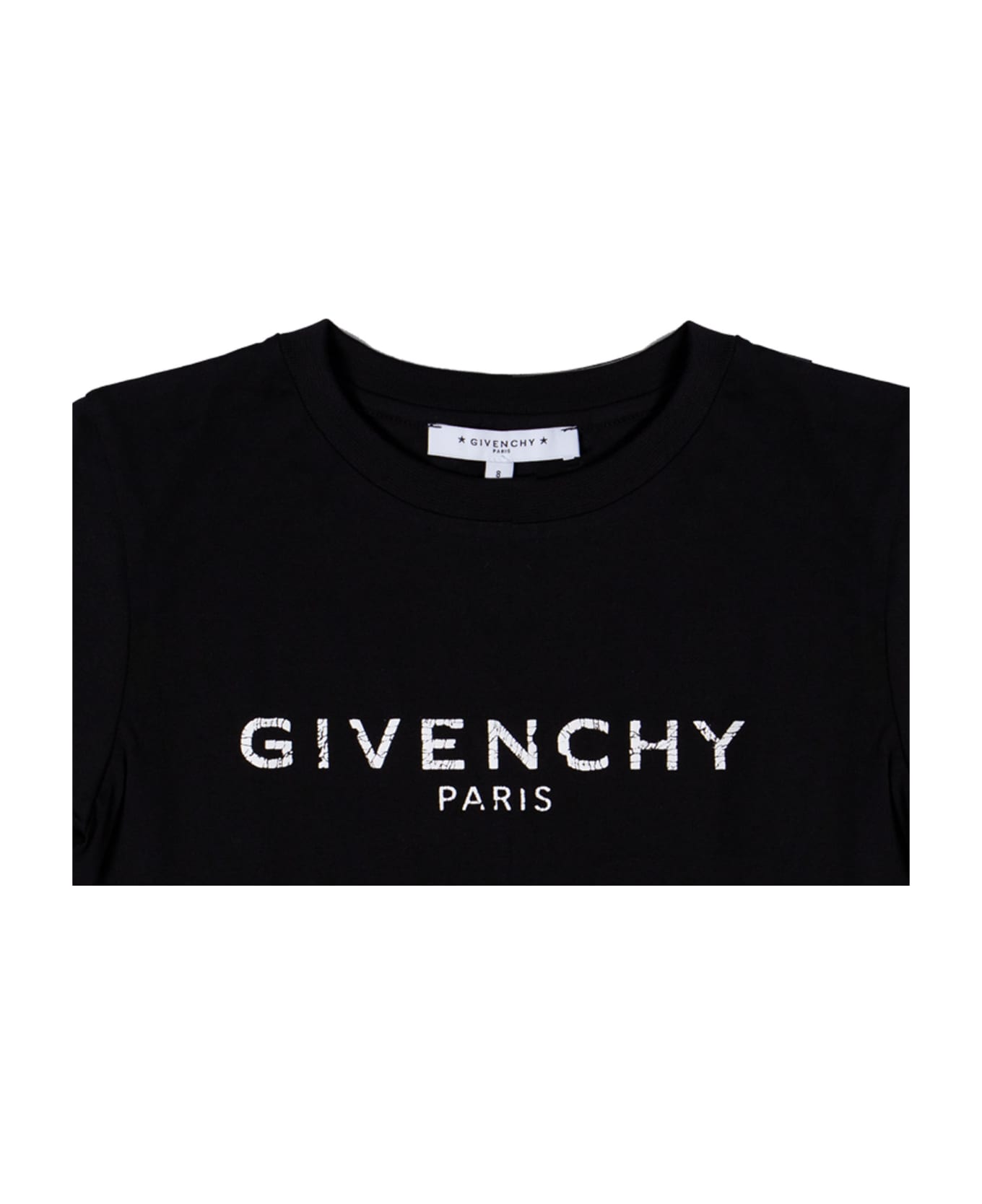 Givenchy T-shirt - Back