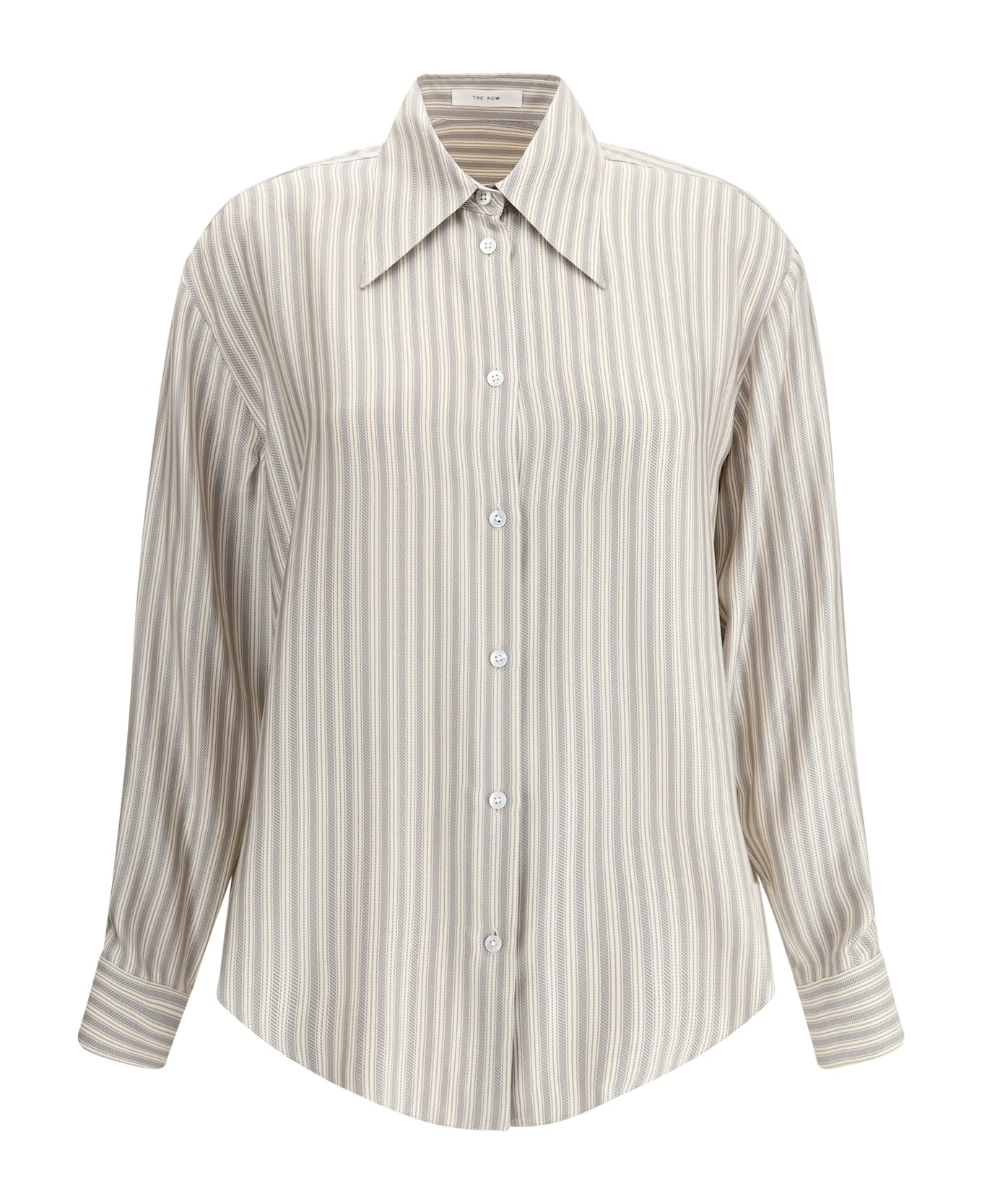 The Row Parave Shirt