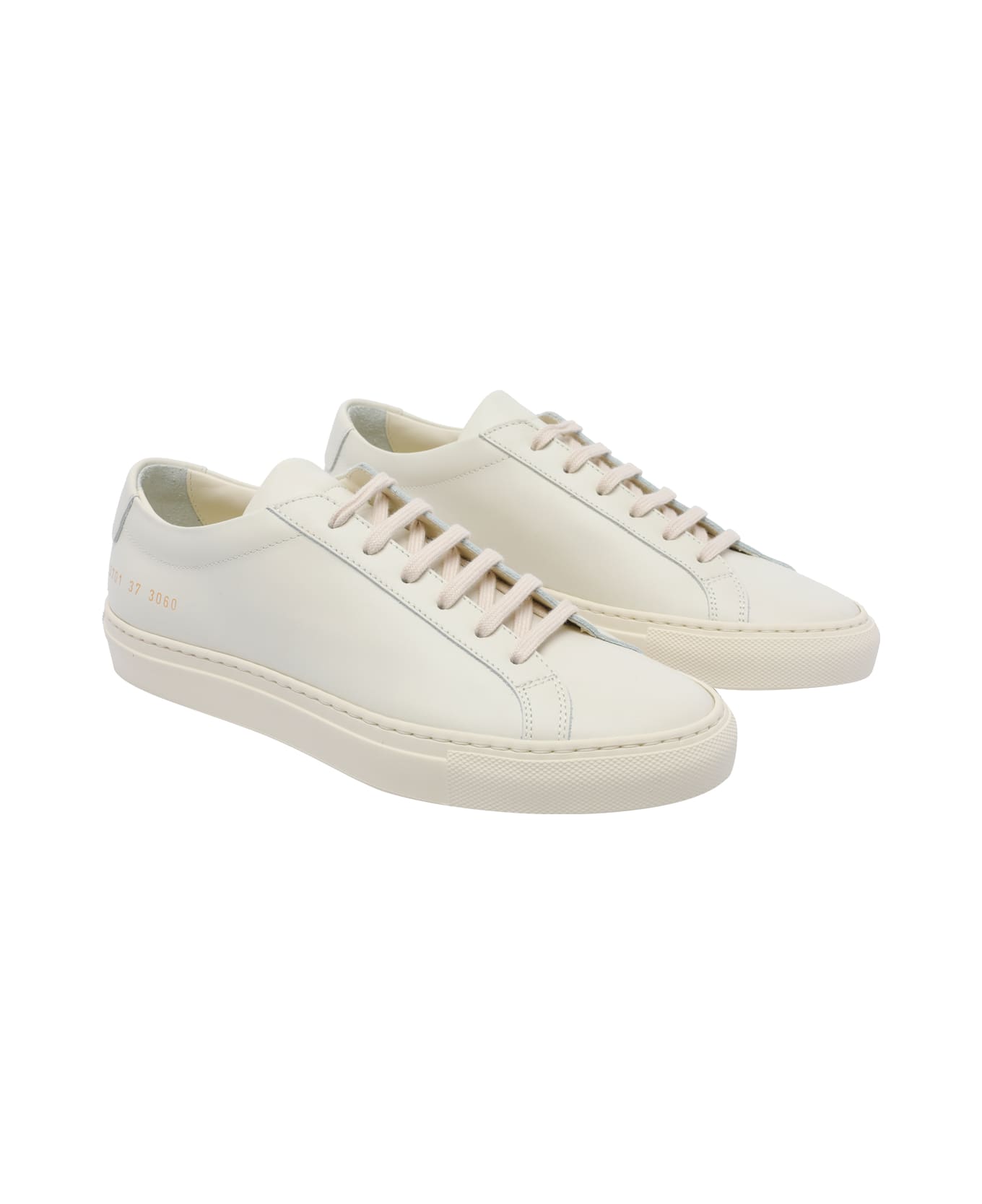 Common Projects Original Achilles Sneakers - White