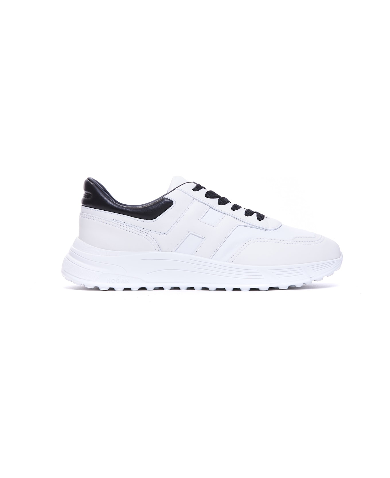 Hogan Hyperlight Sneakers - White