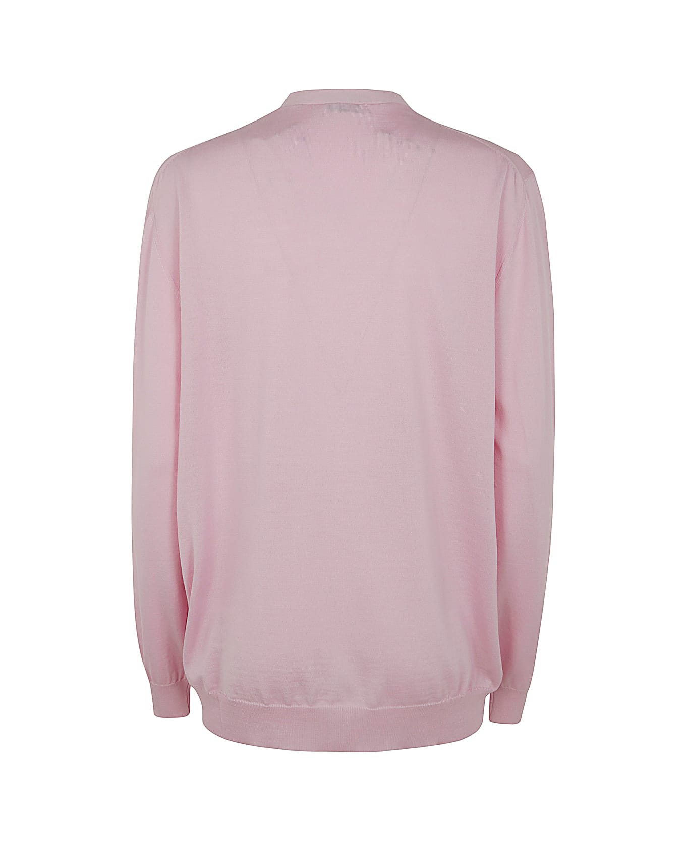 Mrz Cardigan - Pink