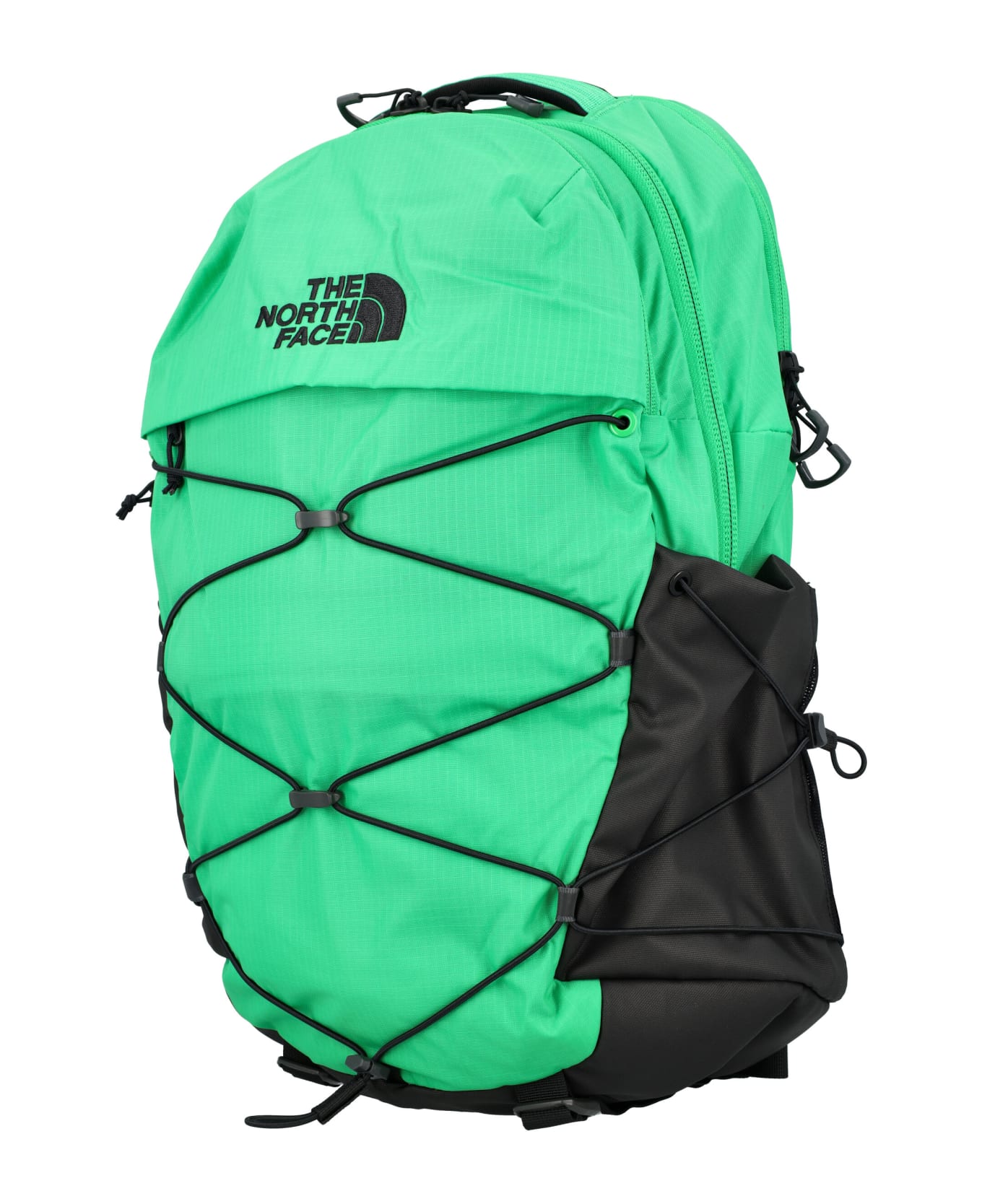 The North Face Borealis Backpack - GREEN バックパック