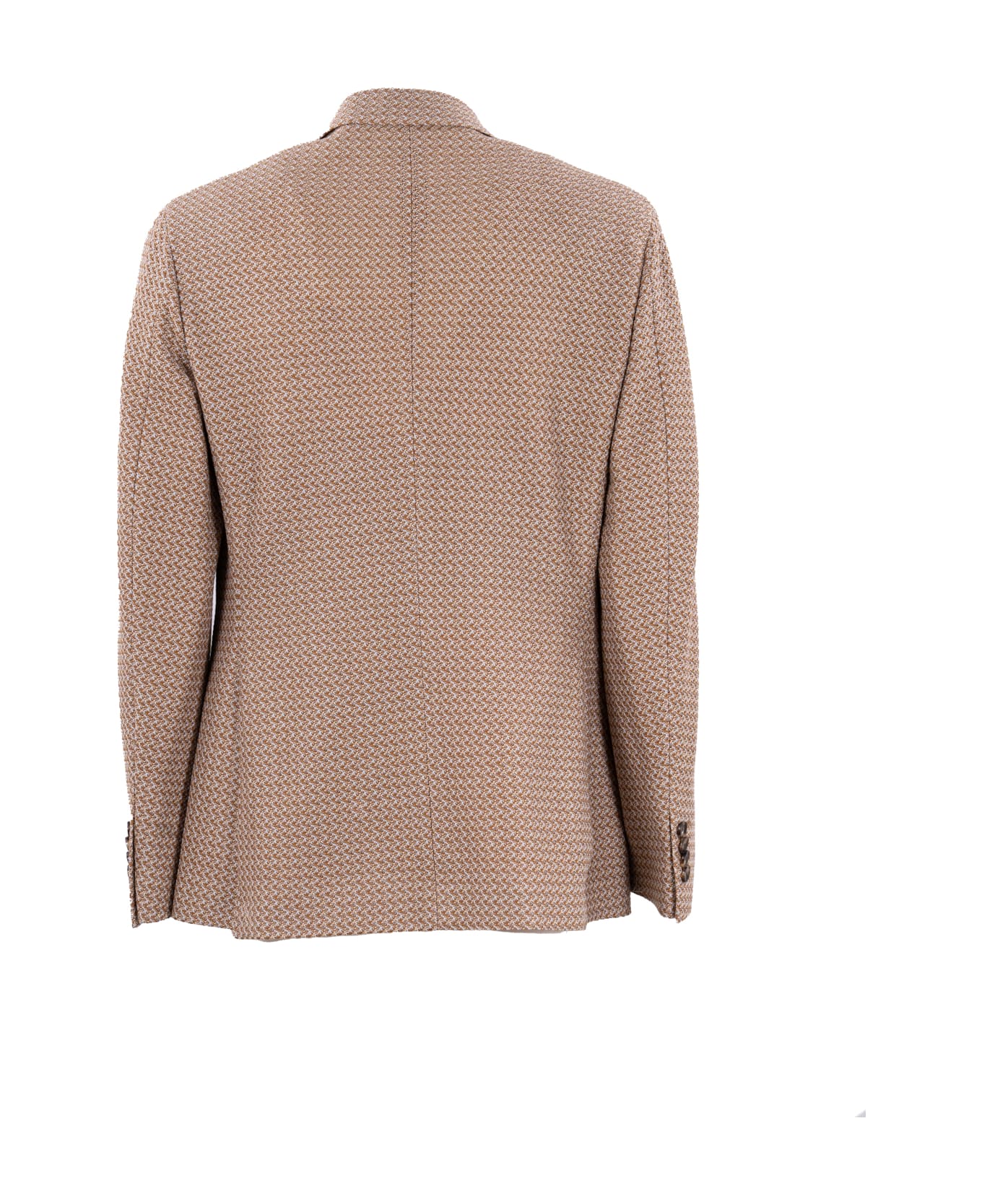Etro Jackets Beige - Beige