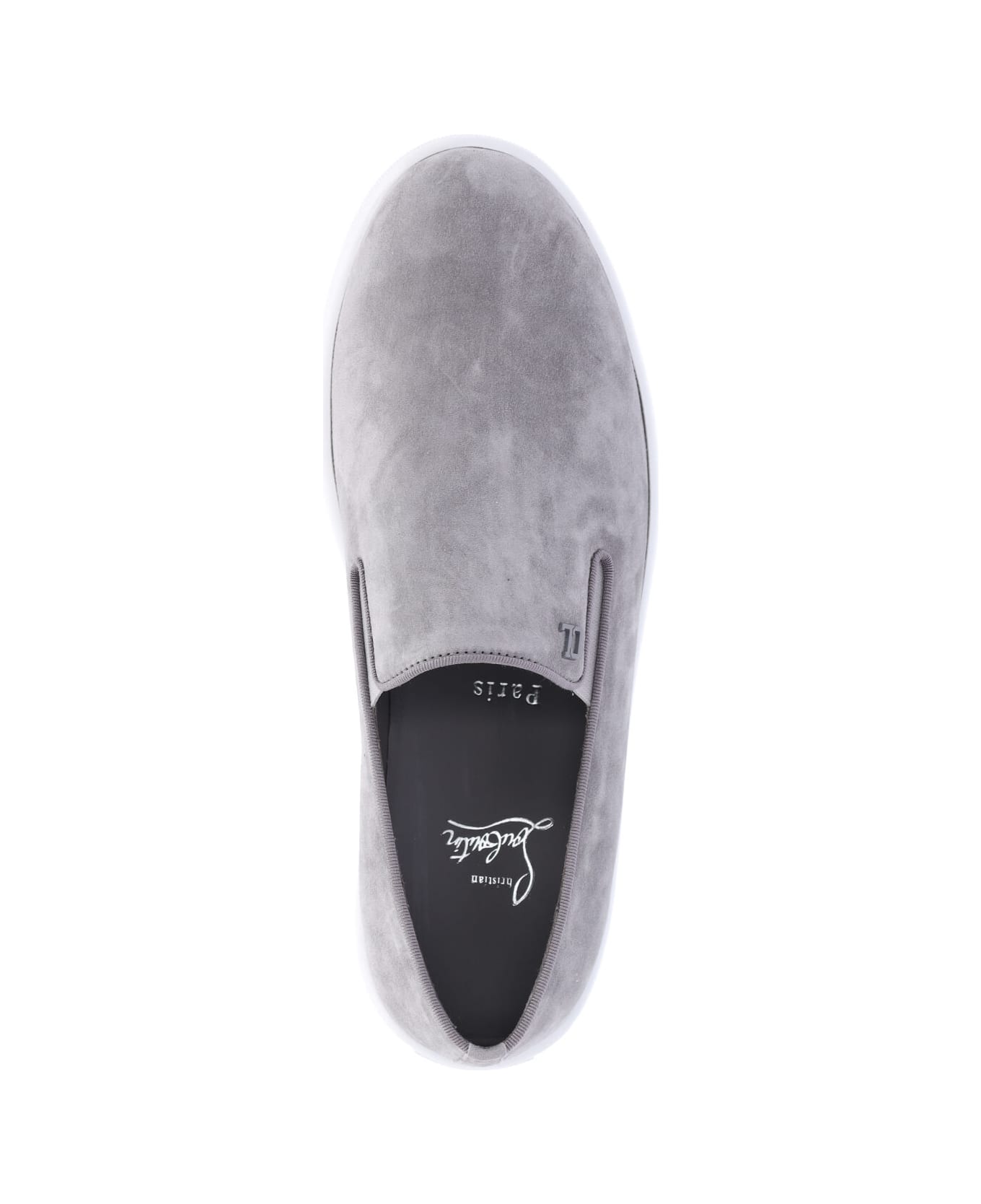 Christian Louboutin 
boatissimo
 Sneakers