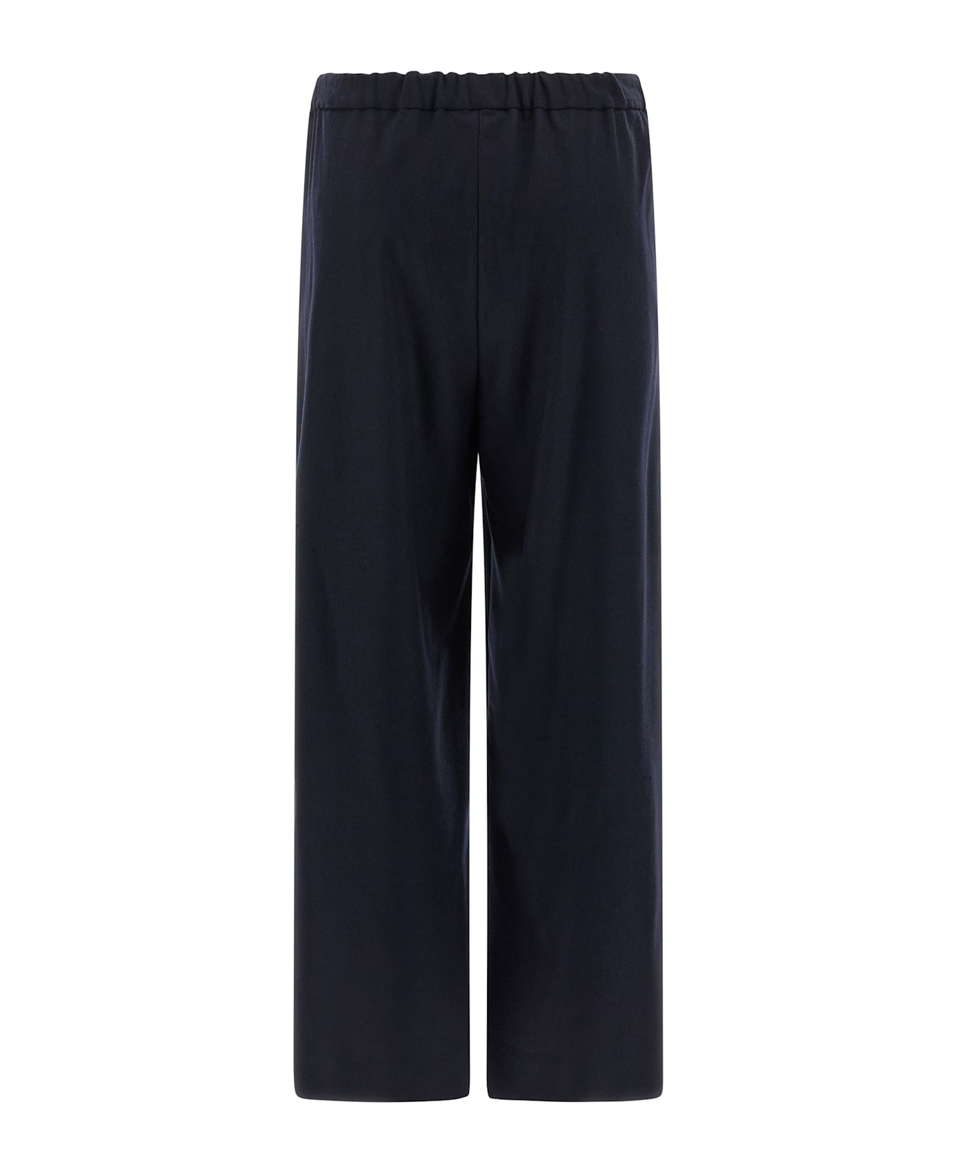 
S Max Mara 
floria
 Joggers - Blue