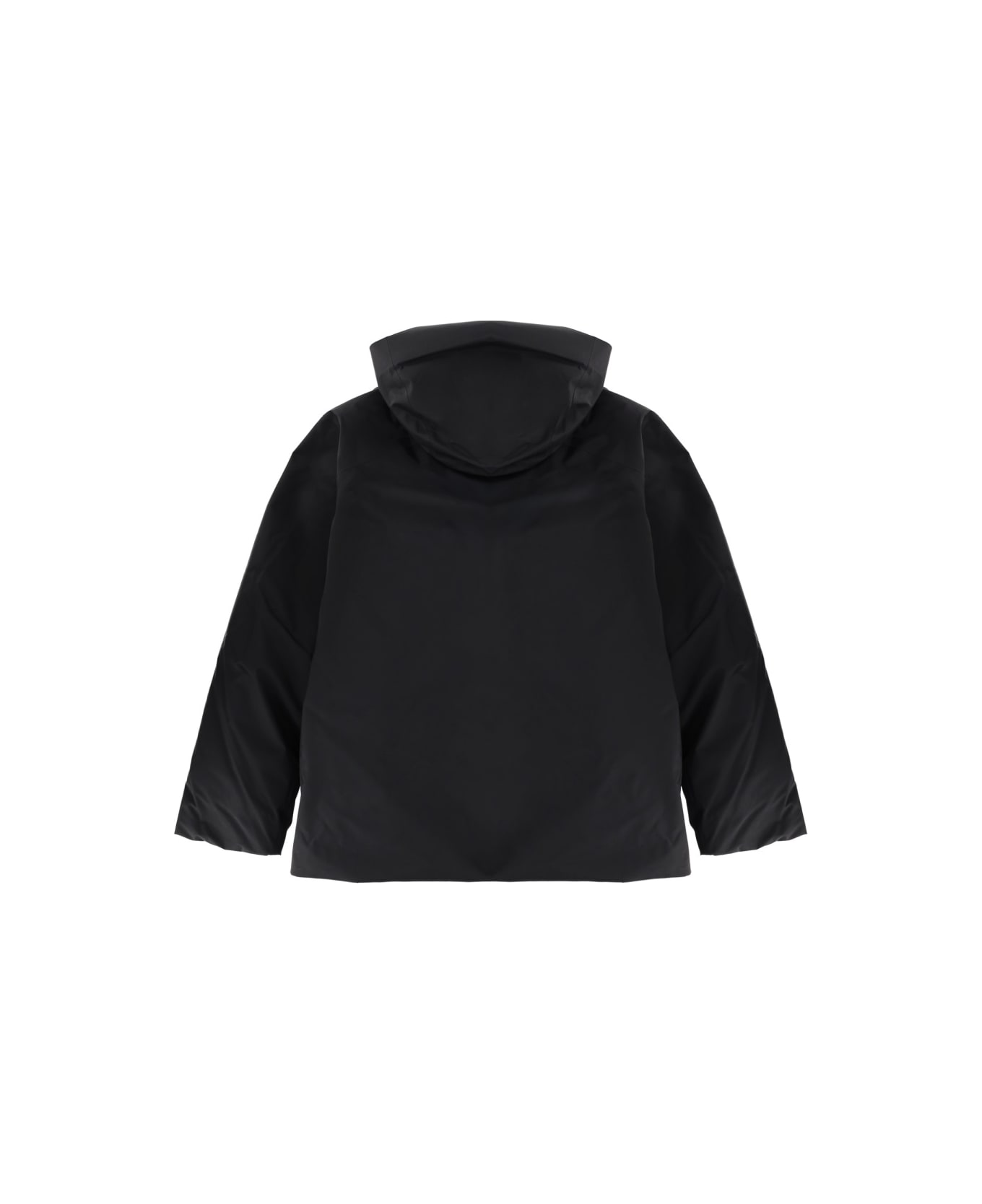Arc
teryx Veilance "sorin" Jacket - BLACK