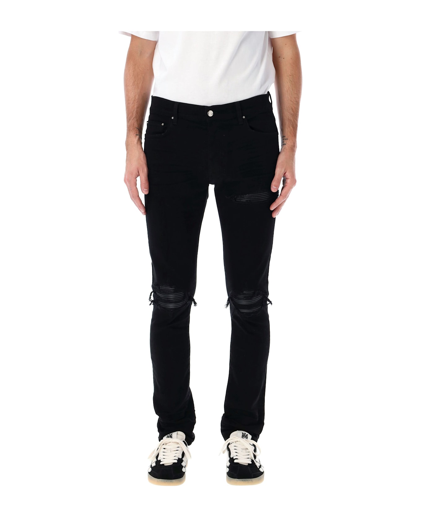 AMIRI Mx1 - BLACK