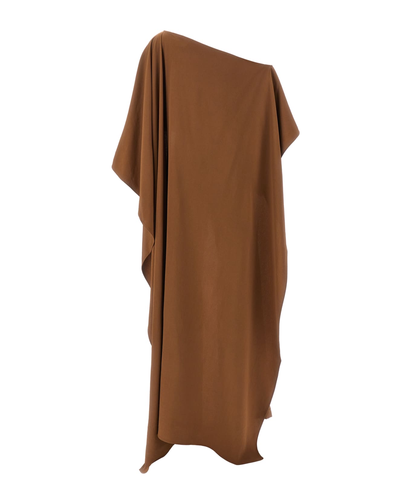 Taller Marmo 'jerry' Jumpsuit - Brown
