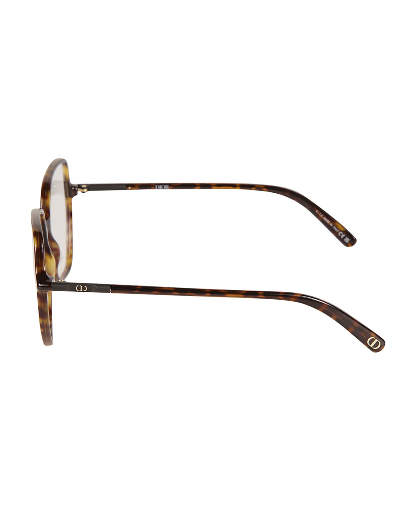 Dior Eyewear Mini Cd Frame - 052 - Havana