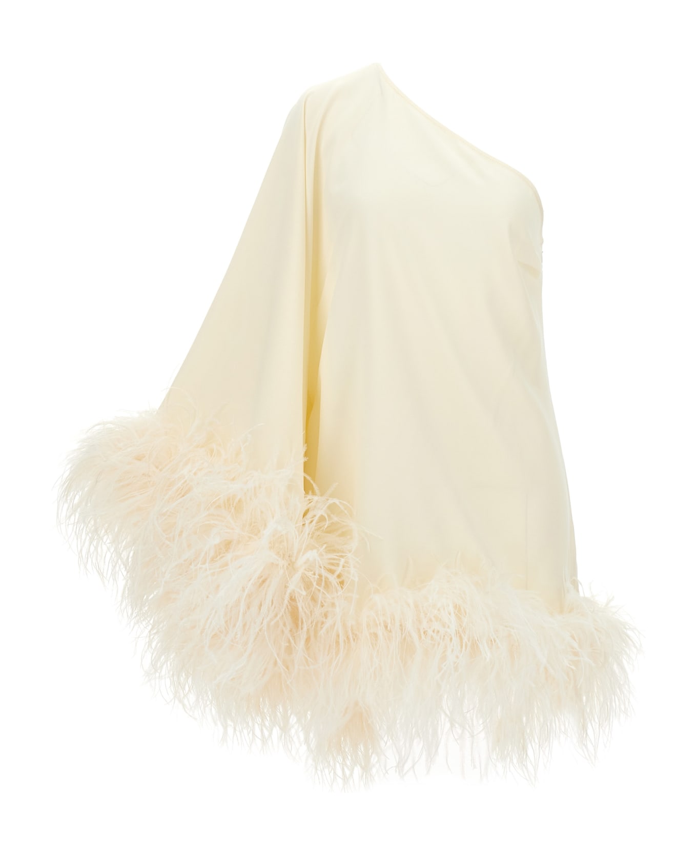 Taller Marmo Piccolo Ubud Dress - White