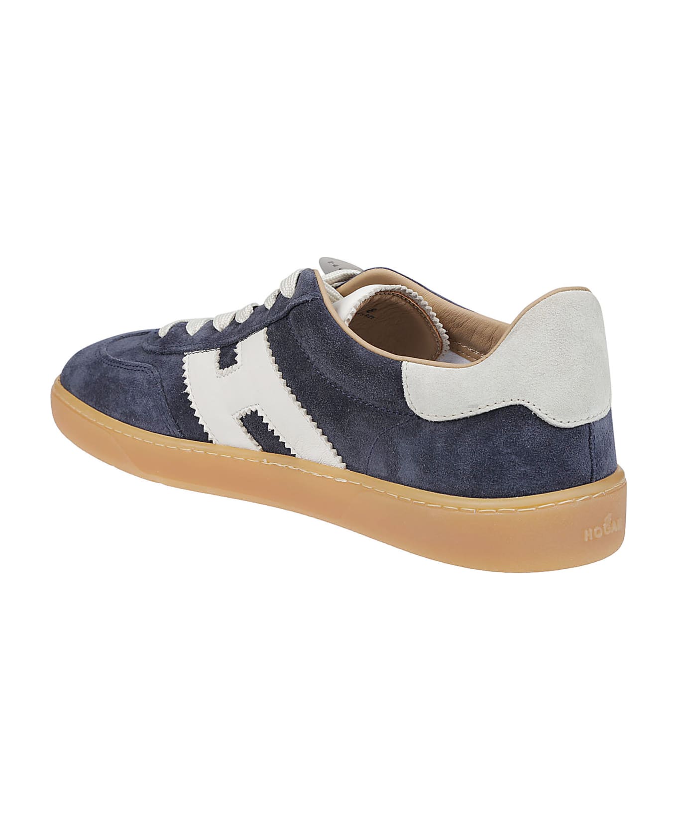 Hogan Cool Sneakers - Blu