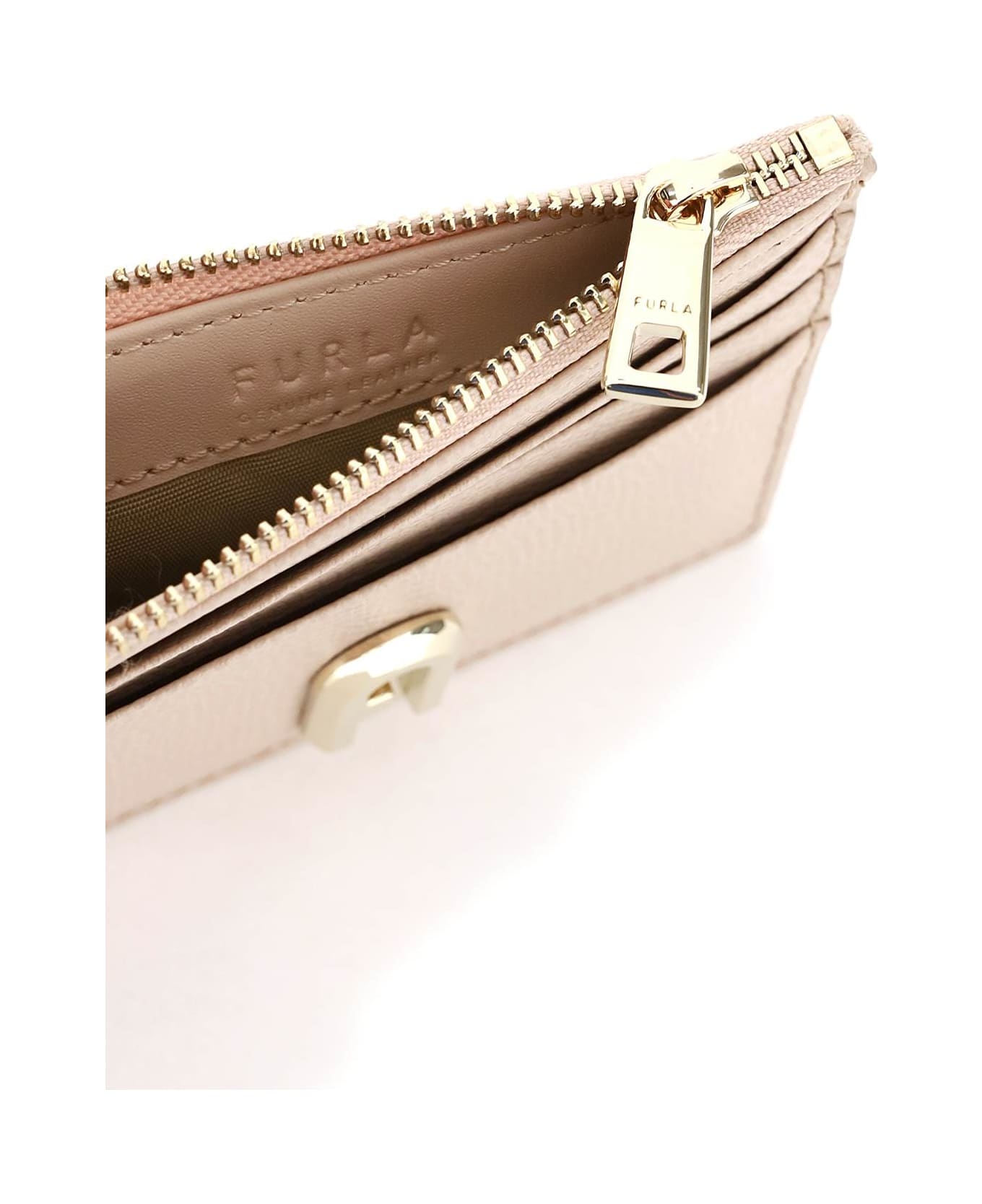 Furla '1927' Card Holder italist