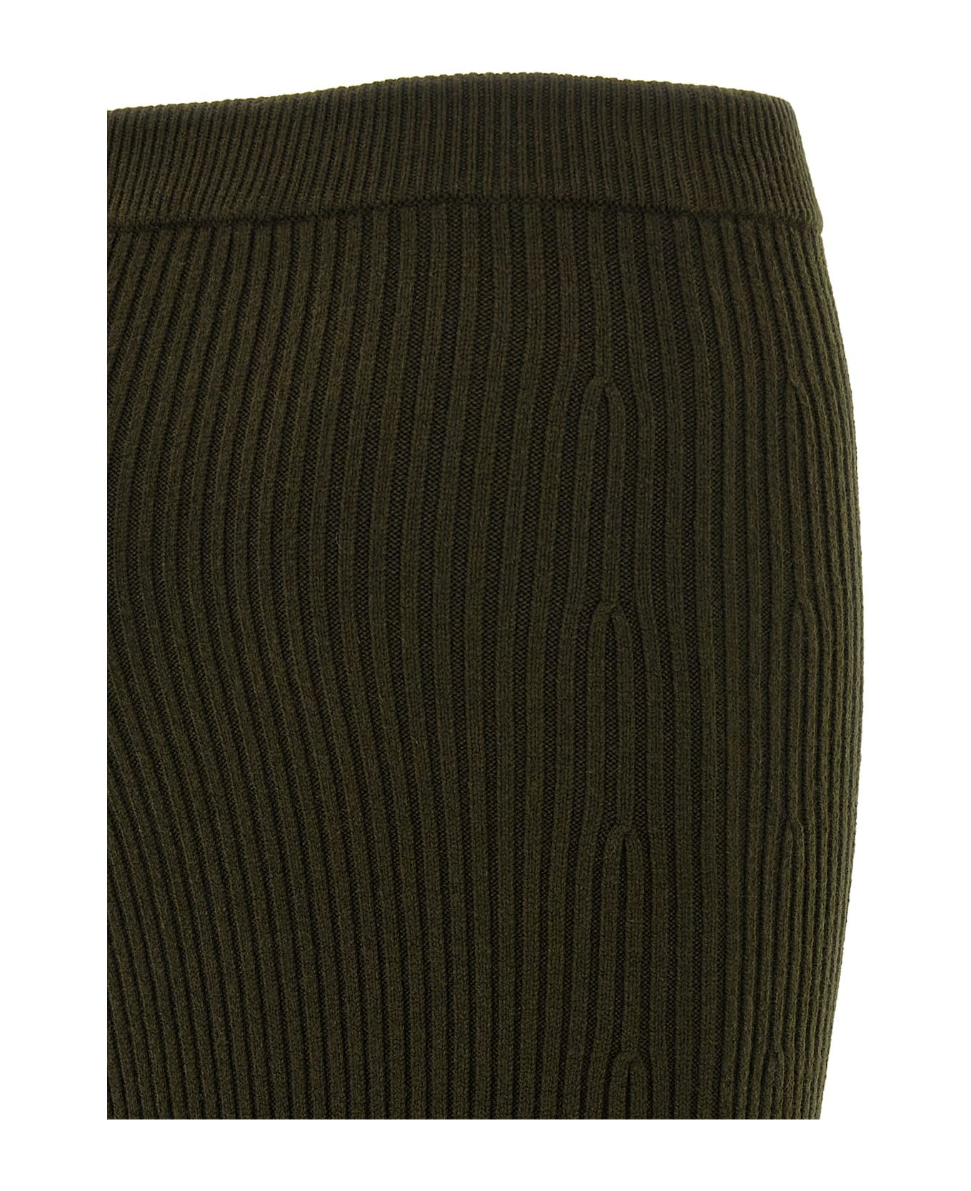 Max Mara 
boris1234
 Skirt - Green