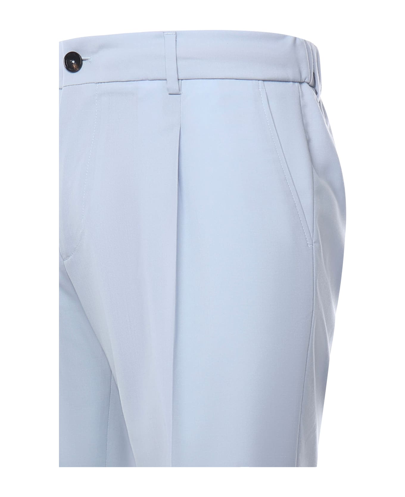 Be Able Richard Shorts - Blue