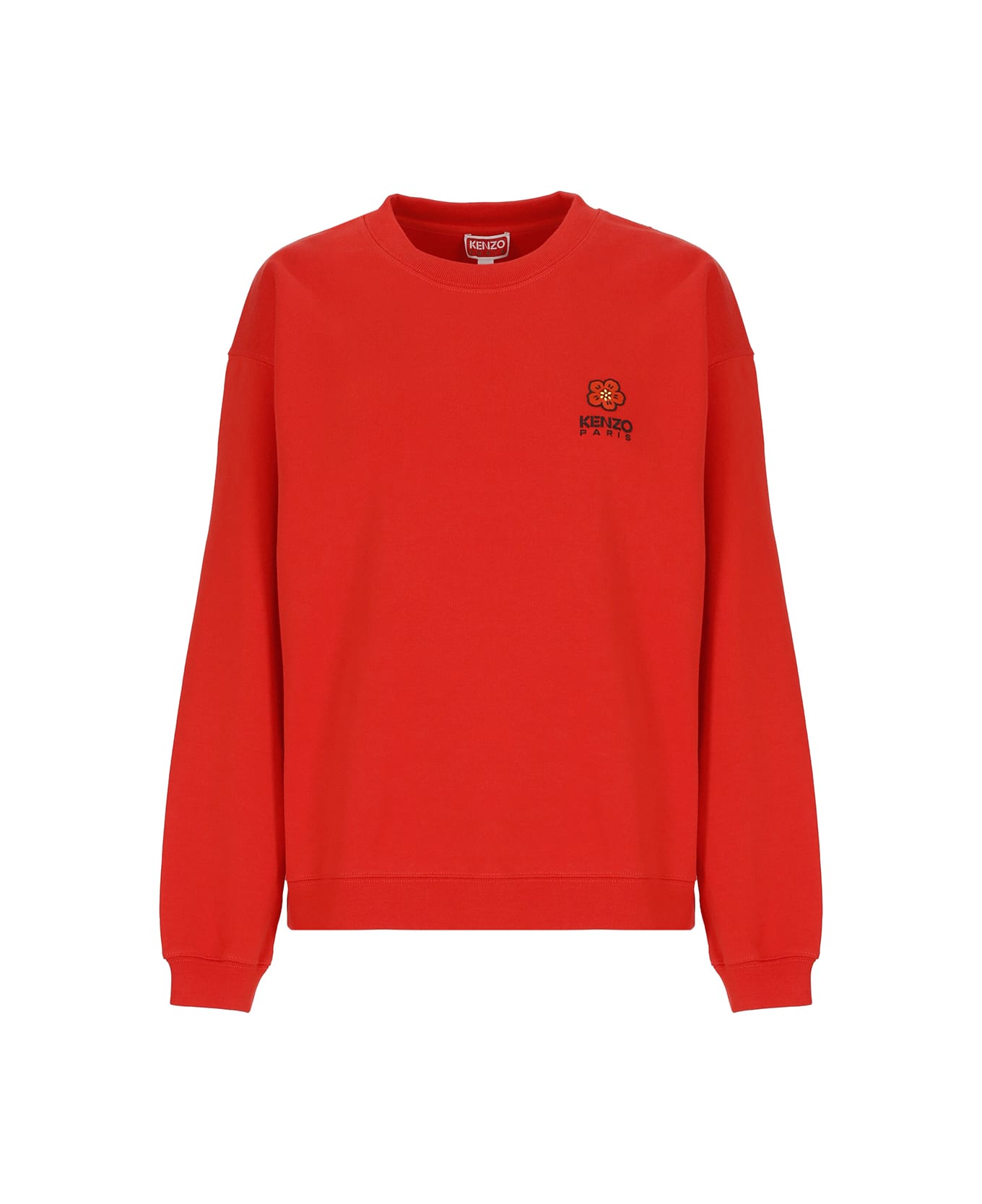 'KENZO Boke Heart Classic' sweatshirt Sweatshirt