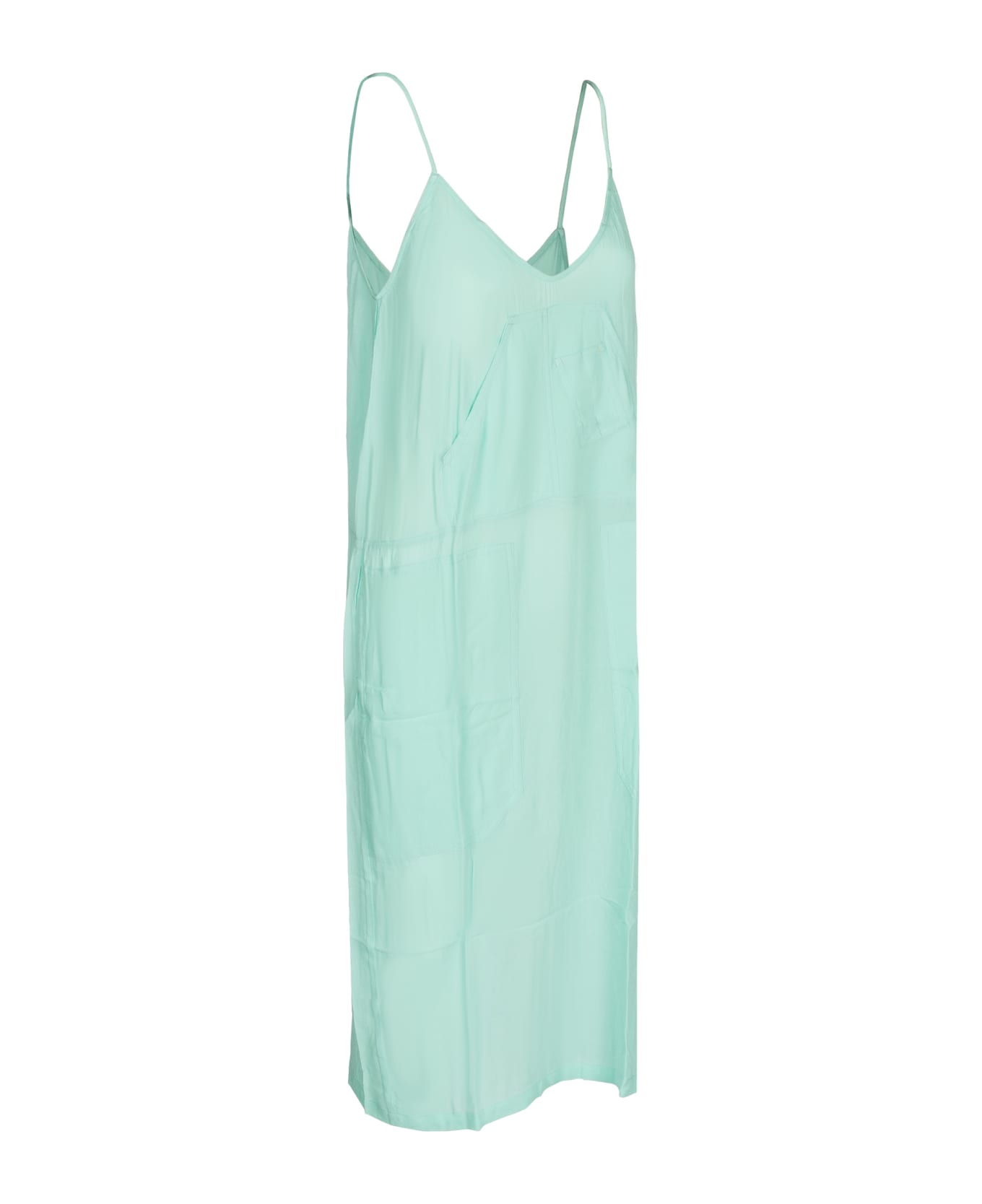 Lf Markey Leon Dress - MINT