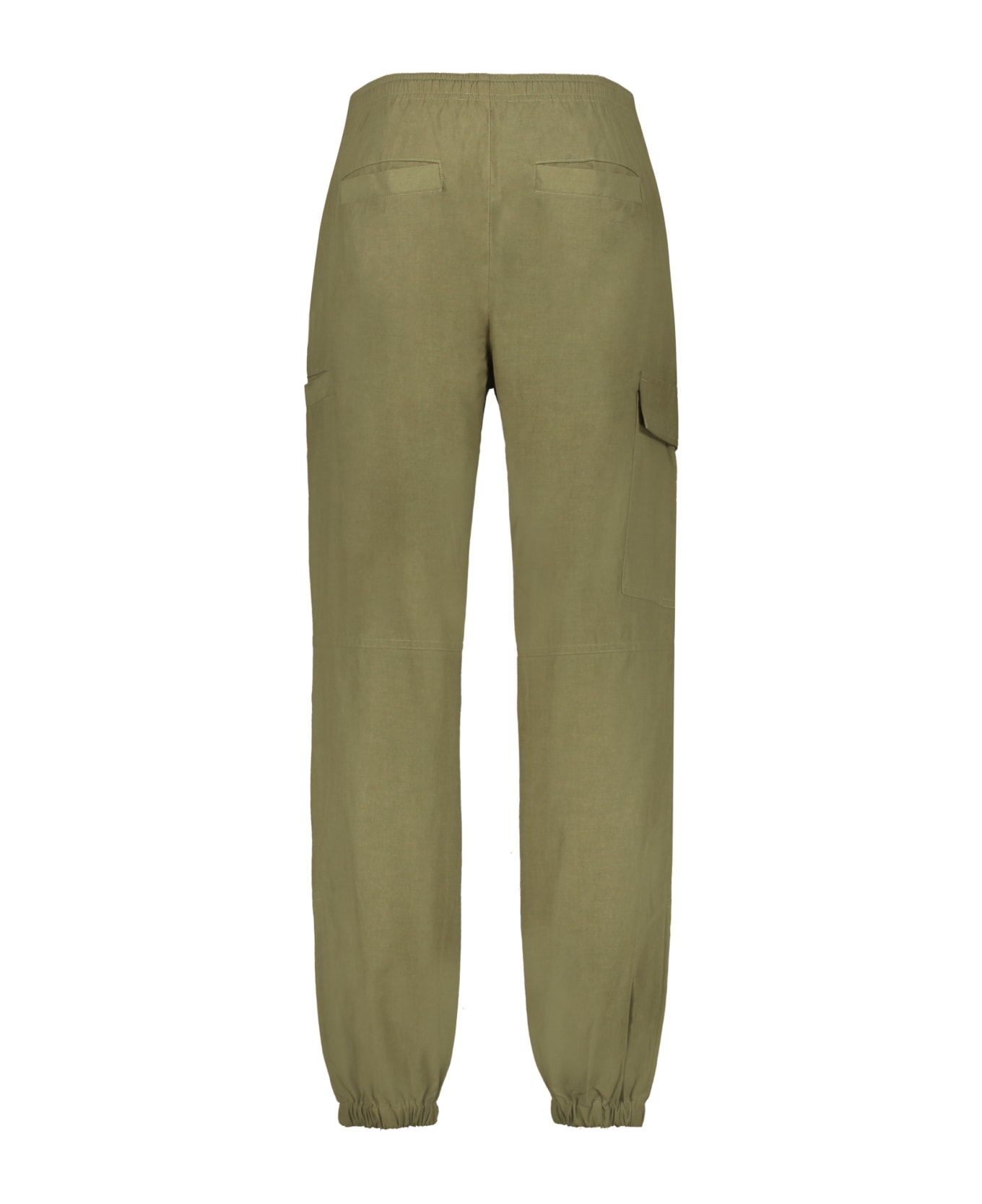 John Elliott Track-pants - green
