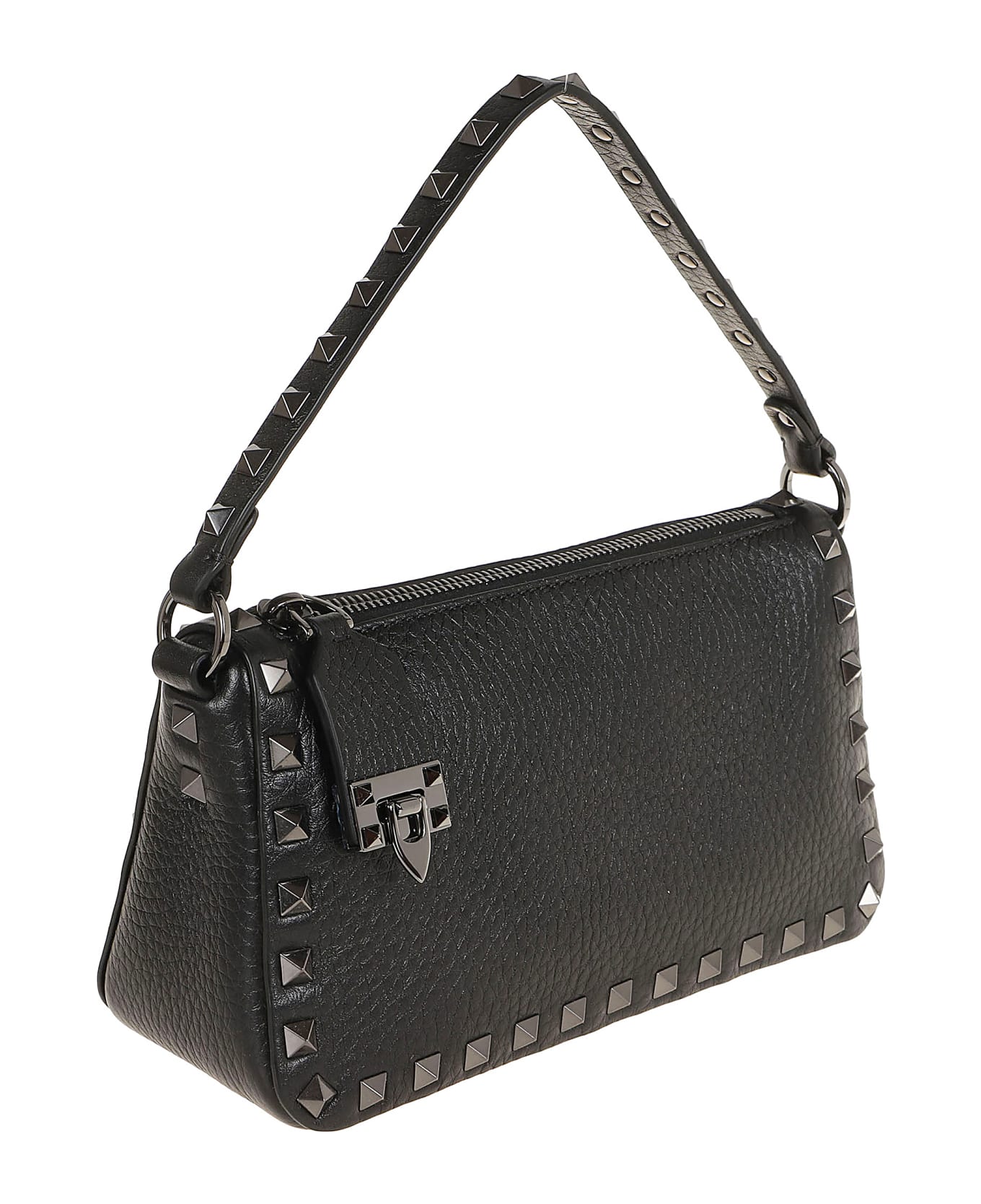 Valentino Garavani Small Shoulder Bag | Rockstud