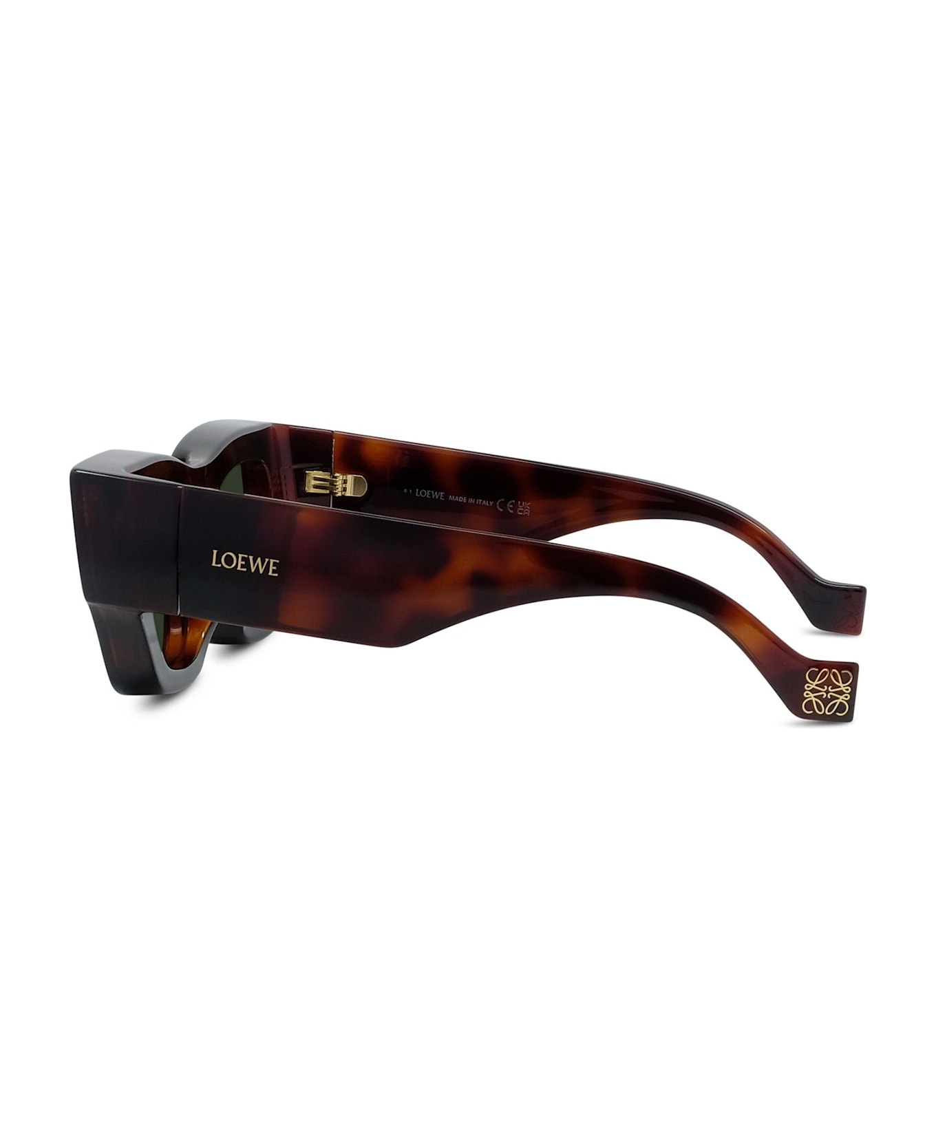 Loewe Lw40172u-52nhavana - Havana
