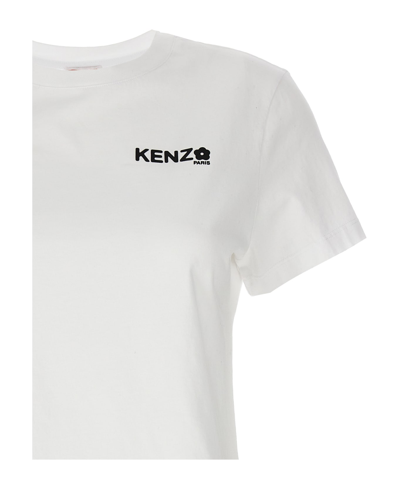 Kenzo 'boke 2.0' T-shirt - White Tシャツ