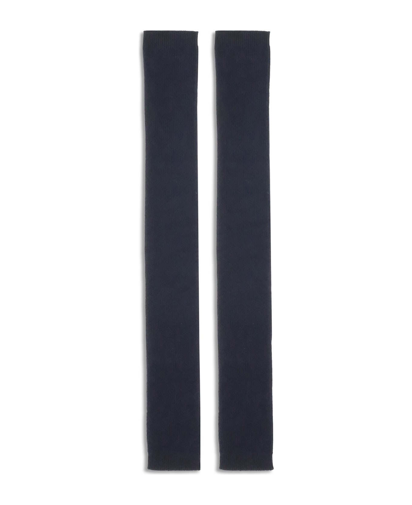 Sa Su Phi Silk And Cashmere Gloves