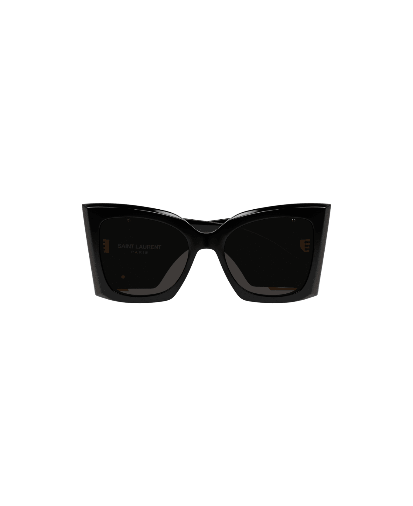 Saint Laurent Eyewear sl M119 001 Sunglasses