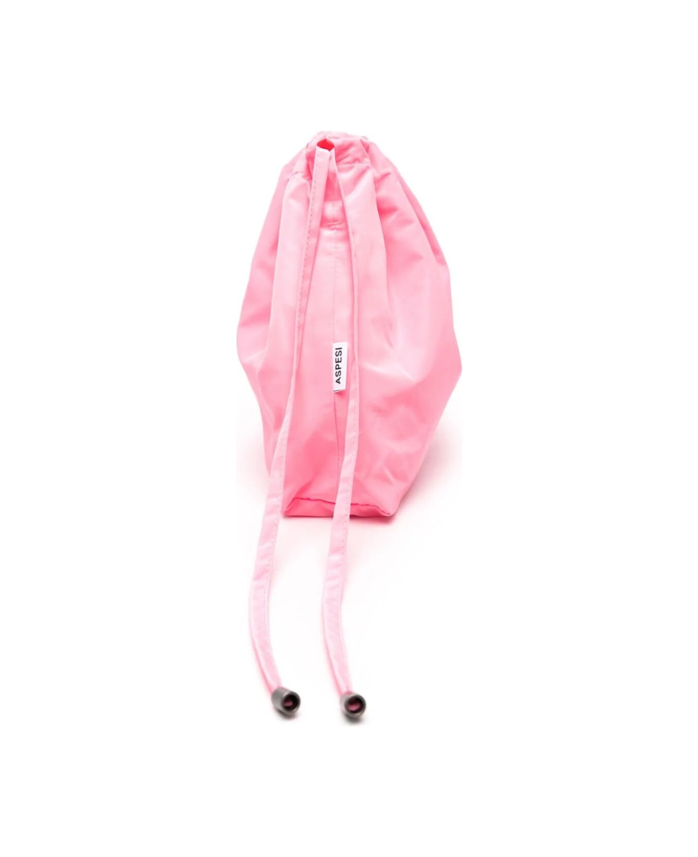 Aspesi Mod B032 Bag - Pink