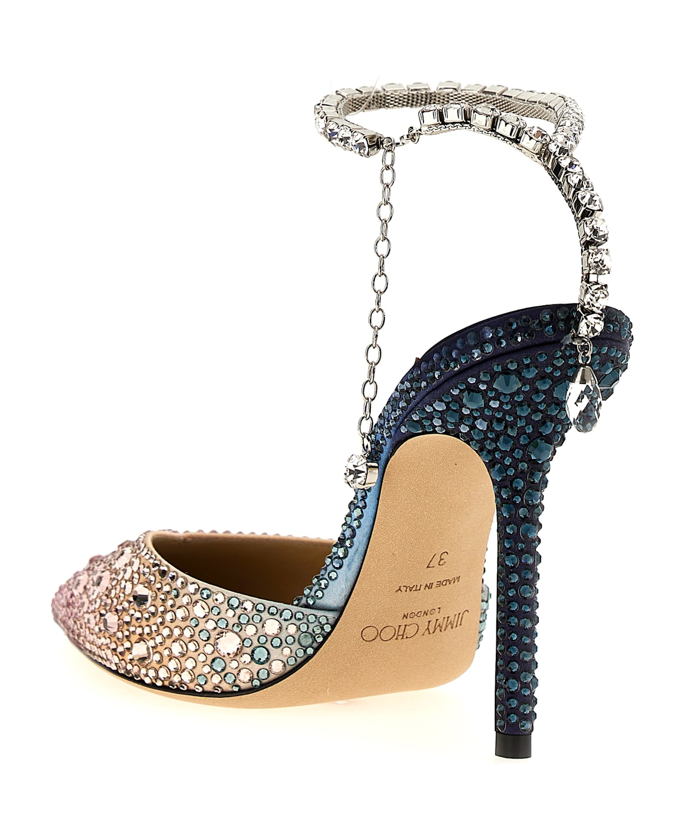 Jimmy Choo 
saeda
 Pumps - Multicolor
