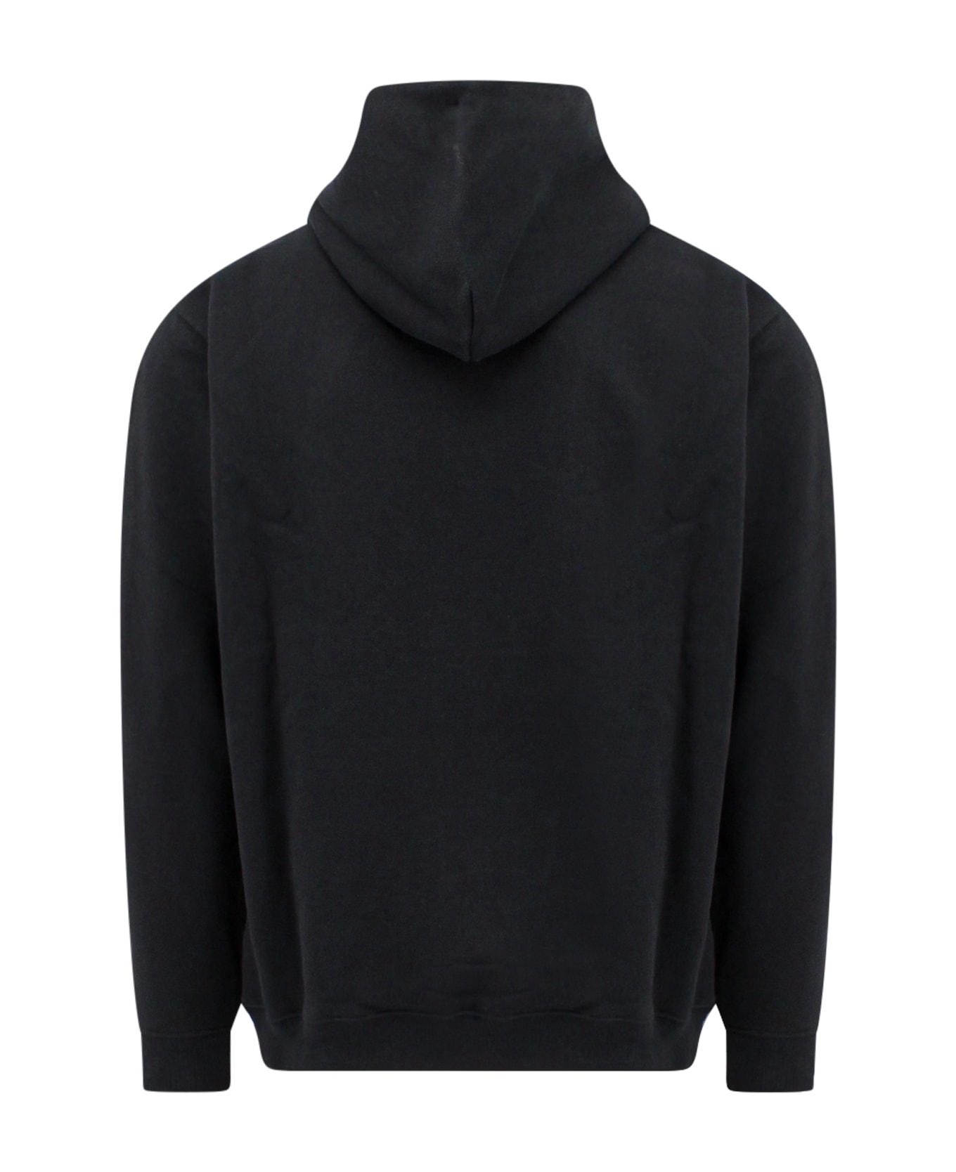 VTMNTS Sweatshirt - Black