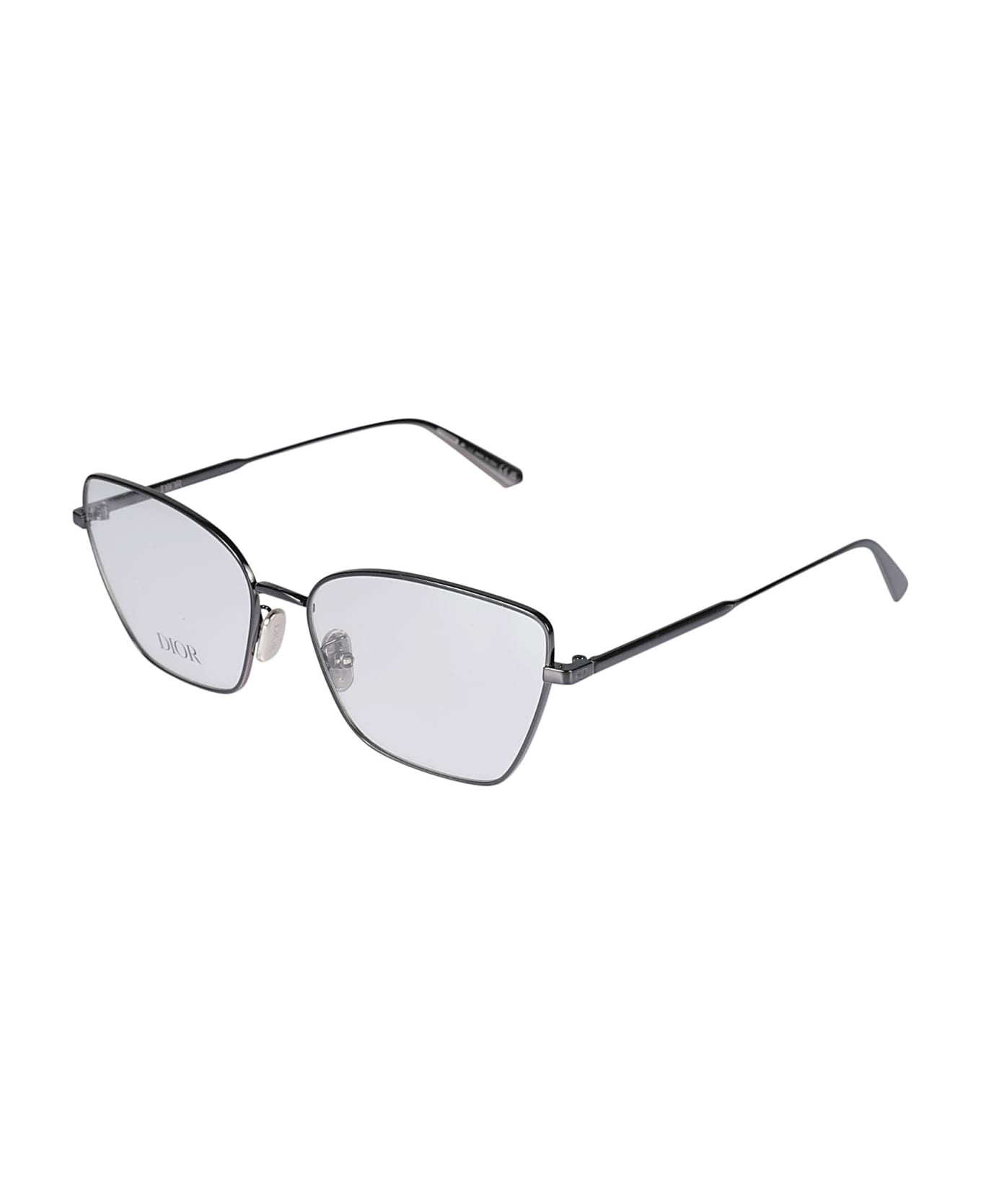 Dior Eyewear Gem Dioro Glasses - h400