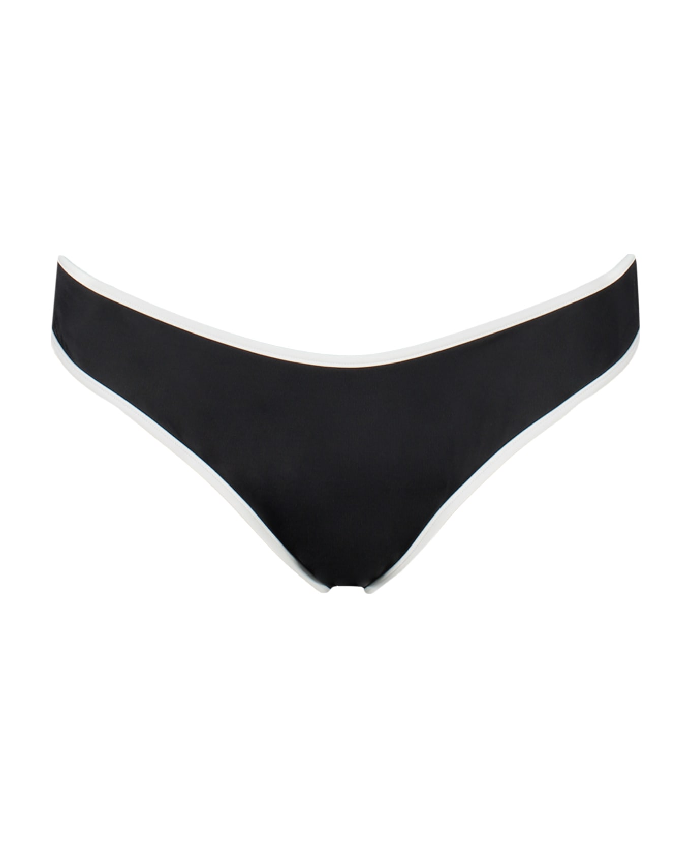 Iceberg Bikini Hipster - black