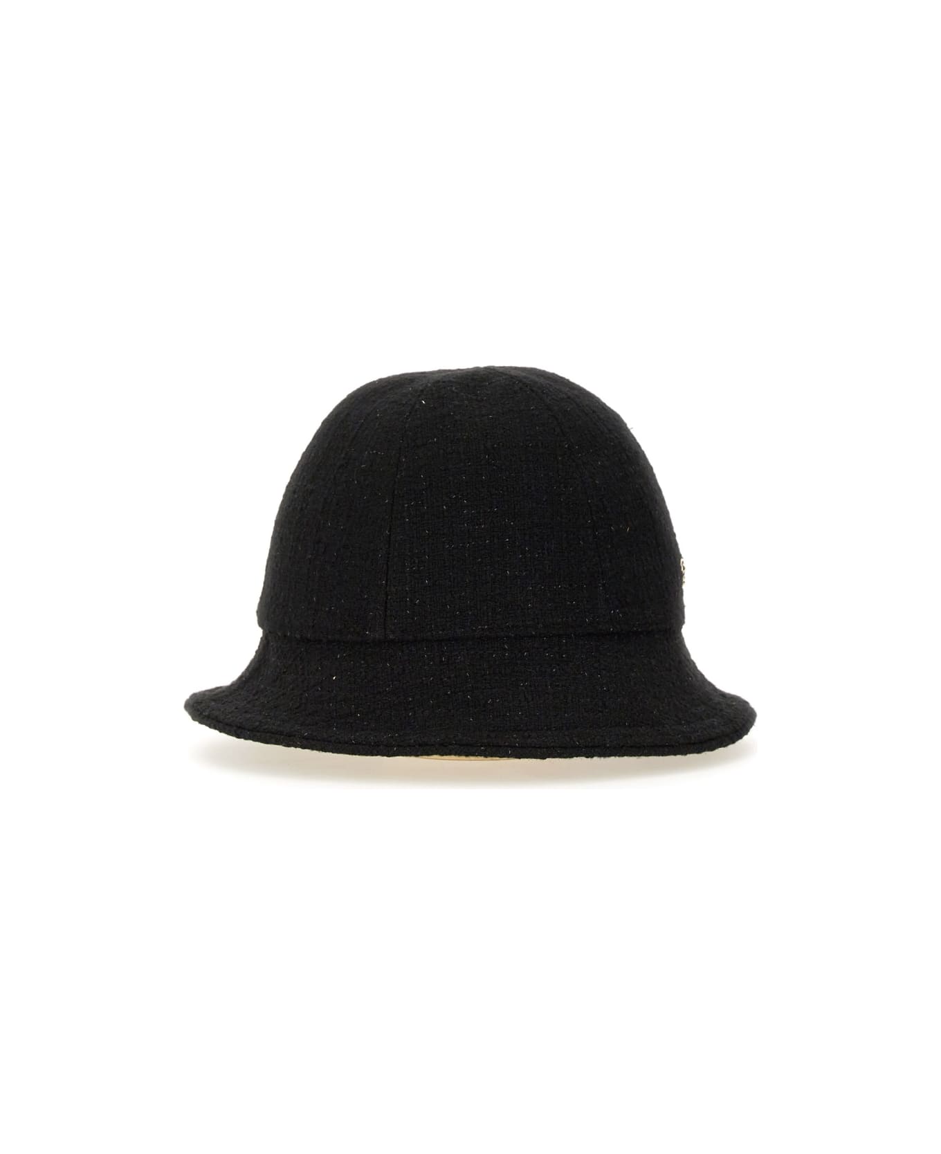 Helen Kaminski Hat "carmen" - BLACK 帽子
